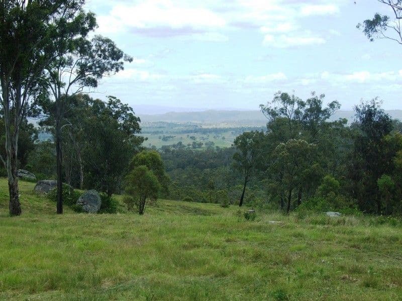 L27 Anduramba Range Road, CROWS NEST QLD 4355, Crows Nest - Image 1