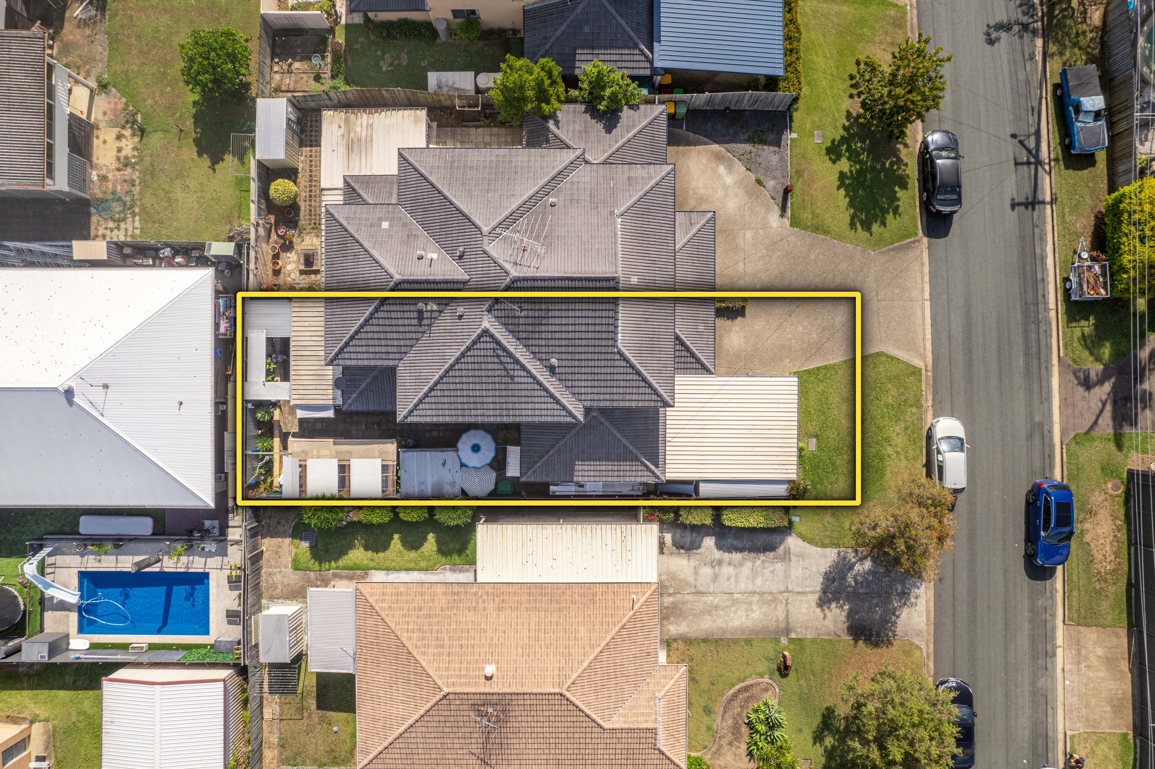 41 Lucinda Street, Clontarf QLD 4019, Clontarf - Thumbnail 2