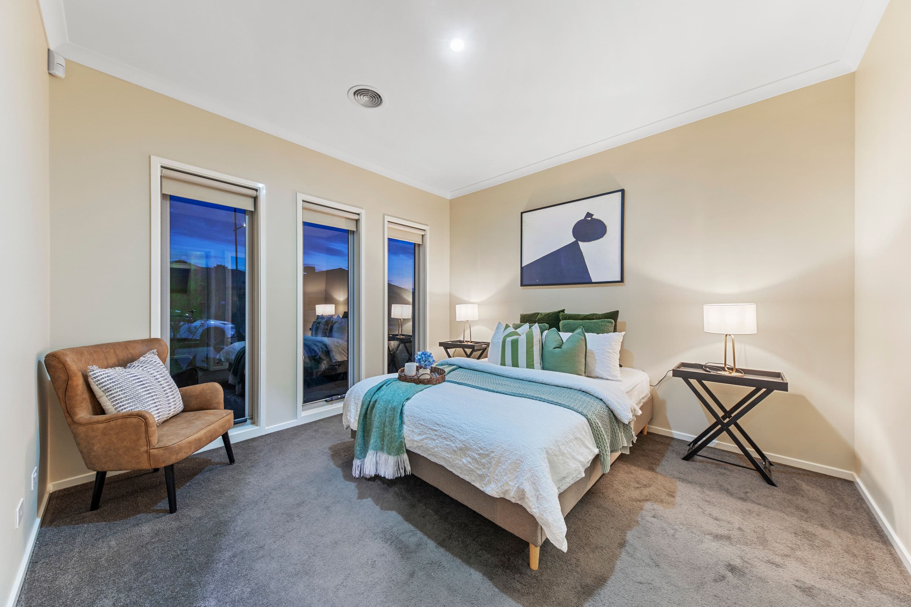 5 Silky Oak Street, Pakenham VIC 3810, Pakenham - Thumbnail 3