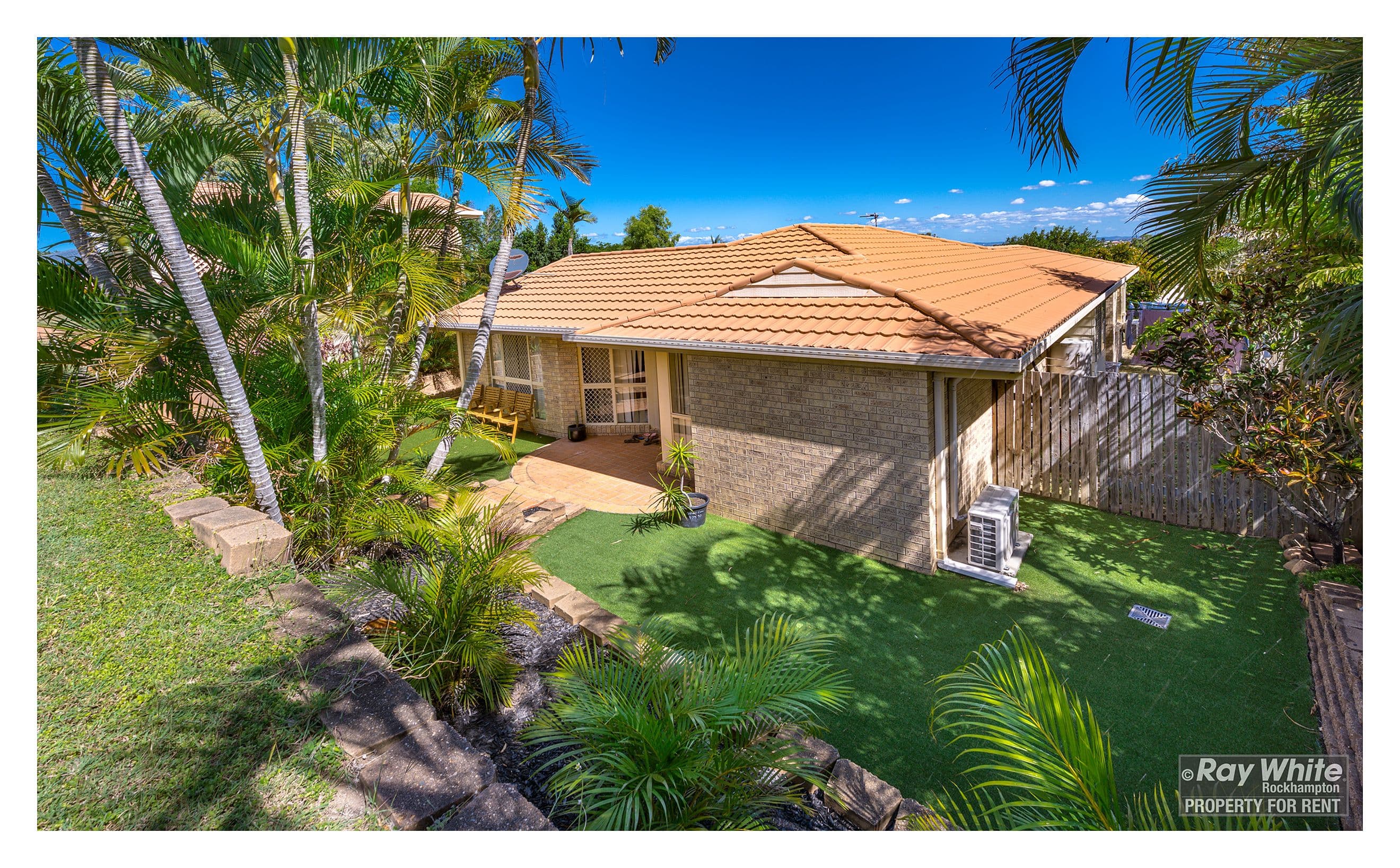 45 Rosewood Drive, Norman Gardens QLD 4701, Norman Gardens - Image 1