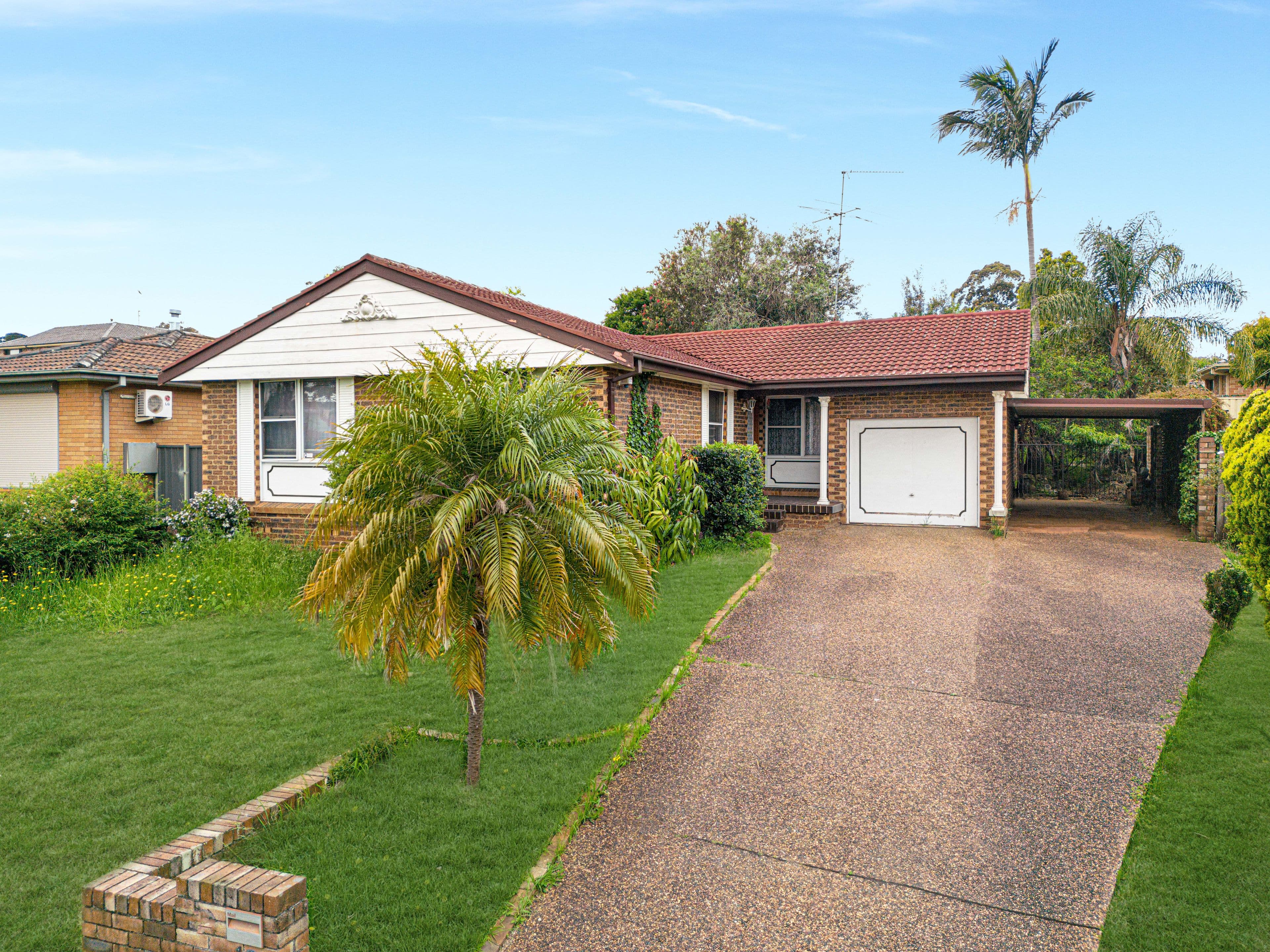 12 Moffat Place, Minto NSW 2566, Minto - Image 1