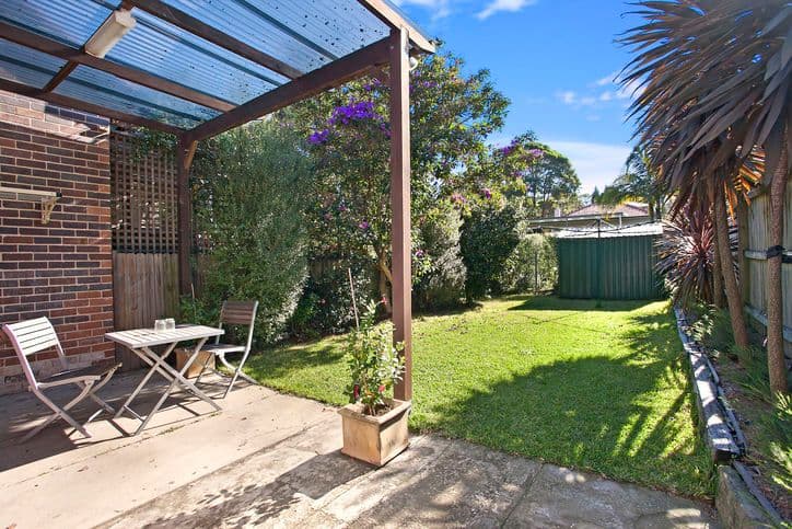35 Bridge Street, LANE COVE NSW 2066, Lane Cove - Image 1