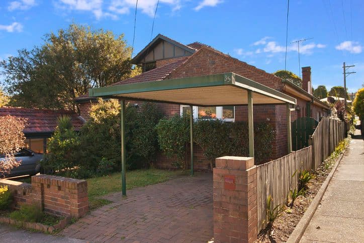 35 Bridge Street, LANE COVE NSW 2066, Lane Cove - Thumbnail 4