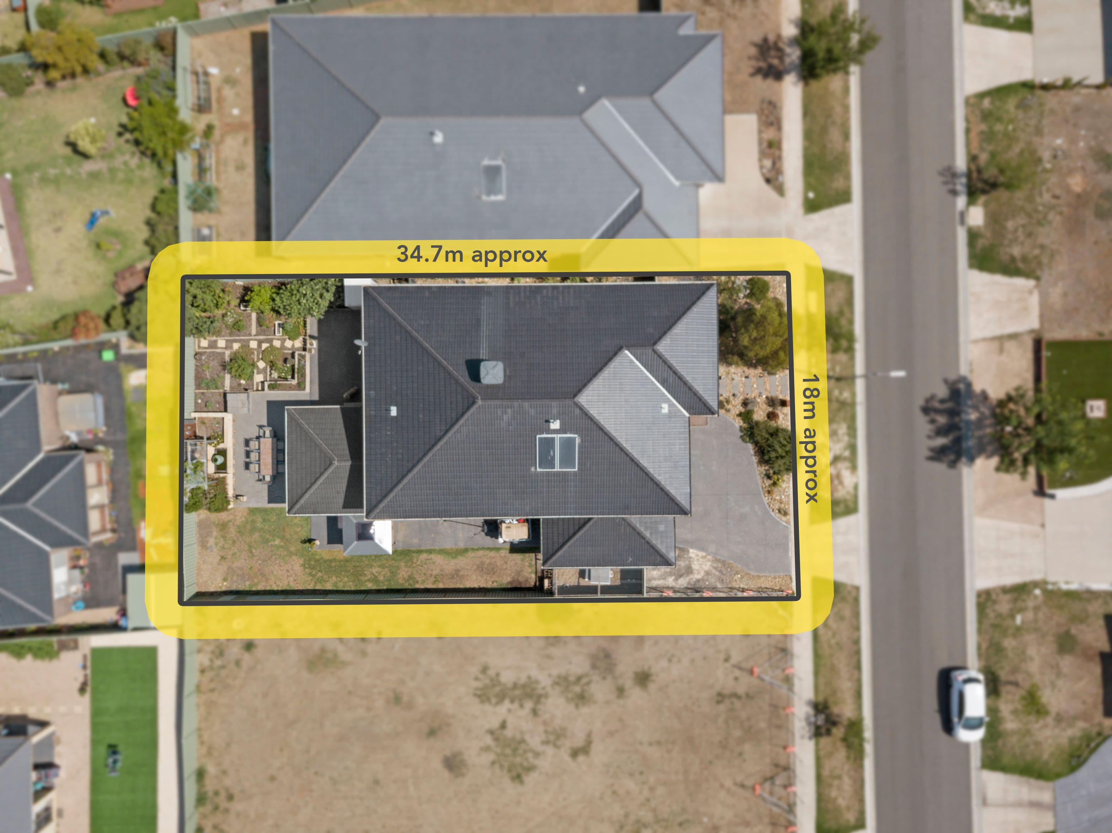 5 Pride Grove, Wyndham Vale VIC 3024, Wyndham Vale - Thumbnail 2