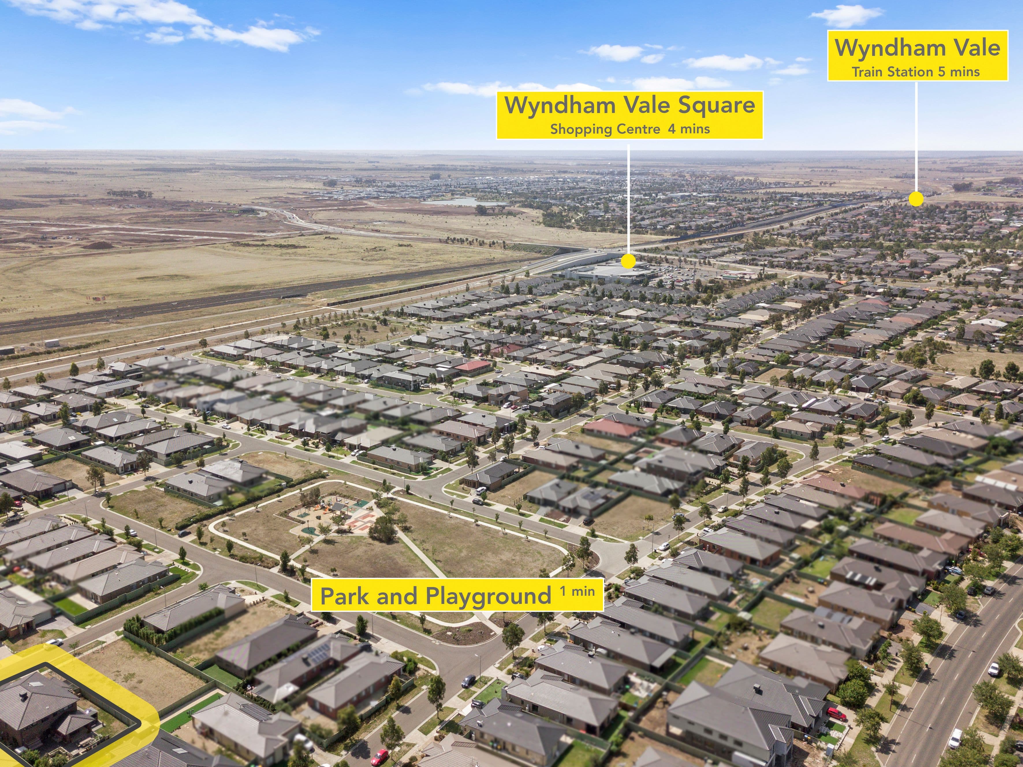 5 Pride Grove, Wyndham Vale VIC 3024, Wyndham Vale - Thumbnail 3