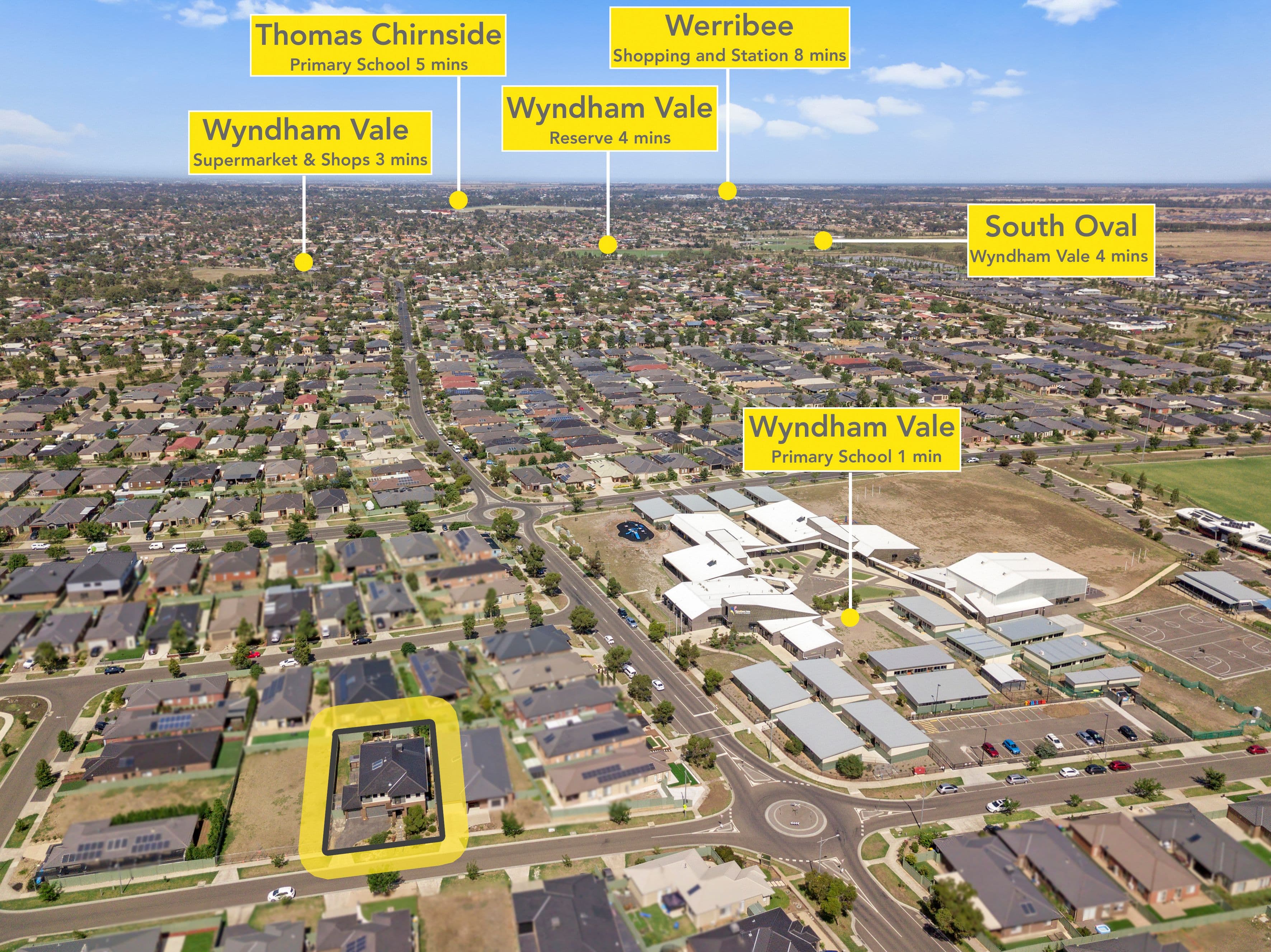 5 Pride Grove, Wyndham Vale VIC 3024, Wyndham Vale - Thumbnail 4