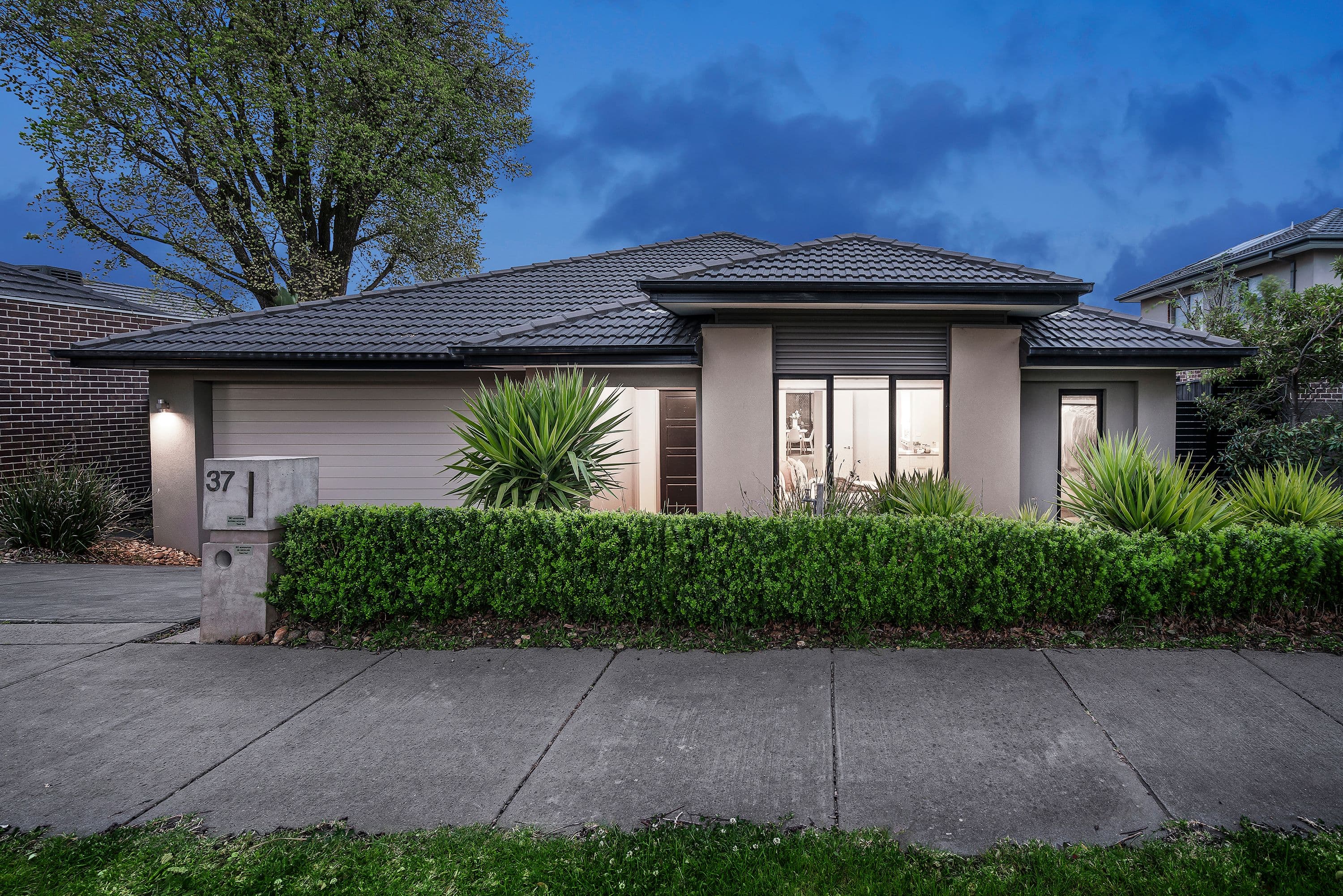 37 Camville Road, Mulgrave VIC 3170, Mulgrave - Image 1