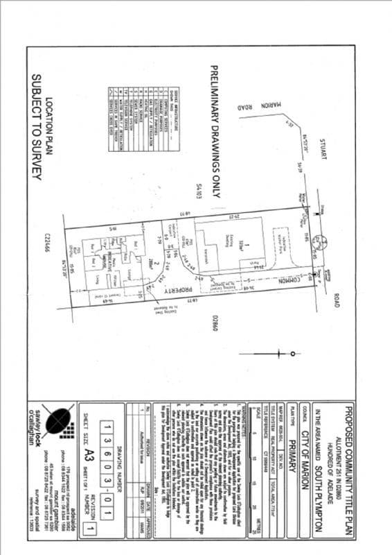 4  Stuart Road, SOUTH PLYMPTON SA 5038, South Plympton - Thumbnail 2