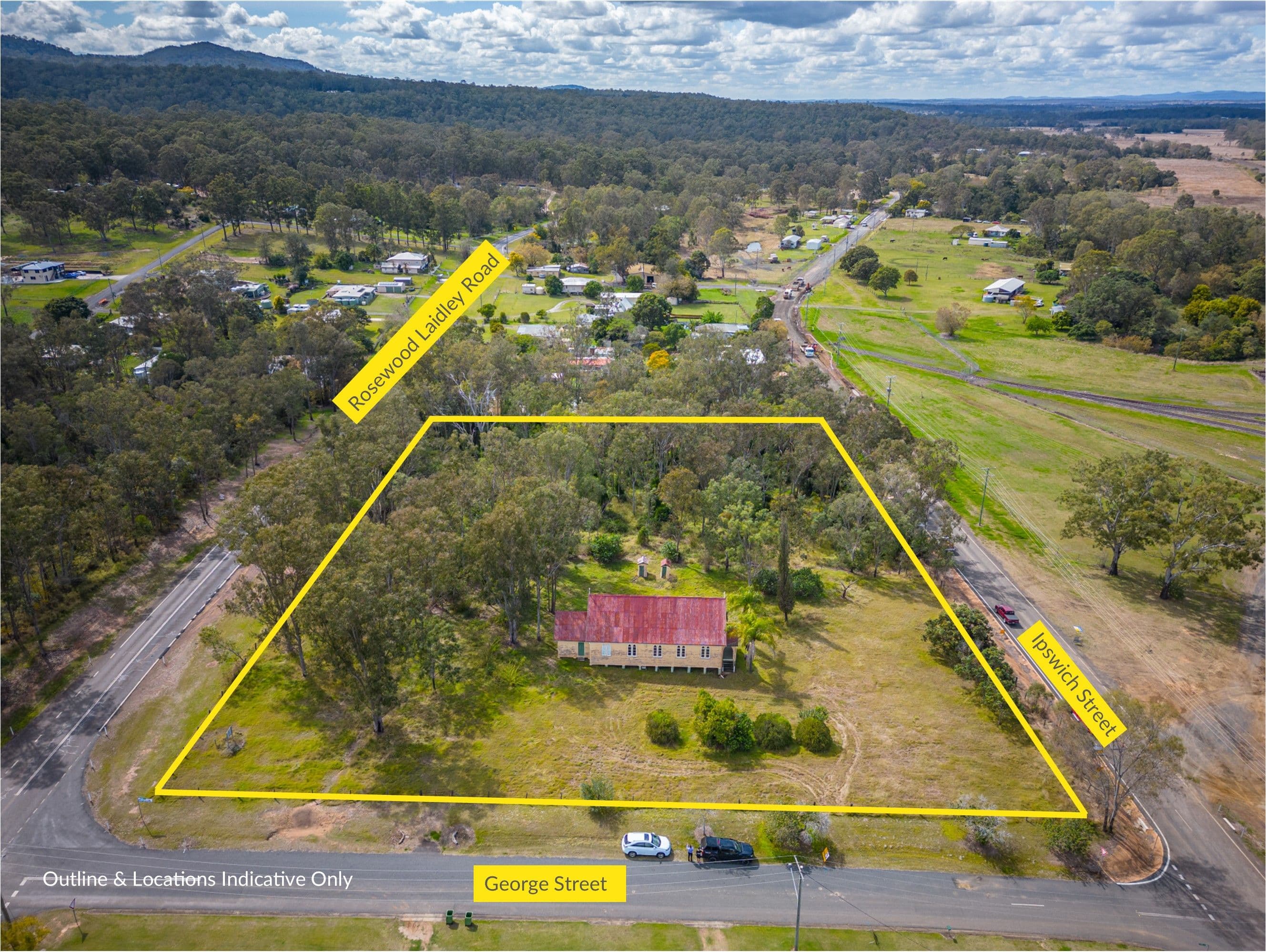 7 George Street, Grandchester QLD 4340, Grandchester - Thumbnail 5