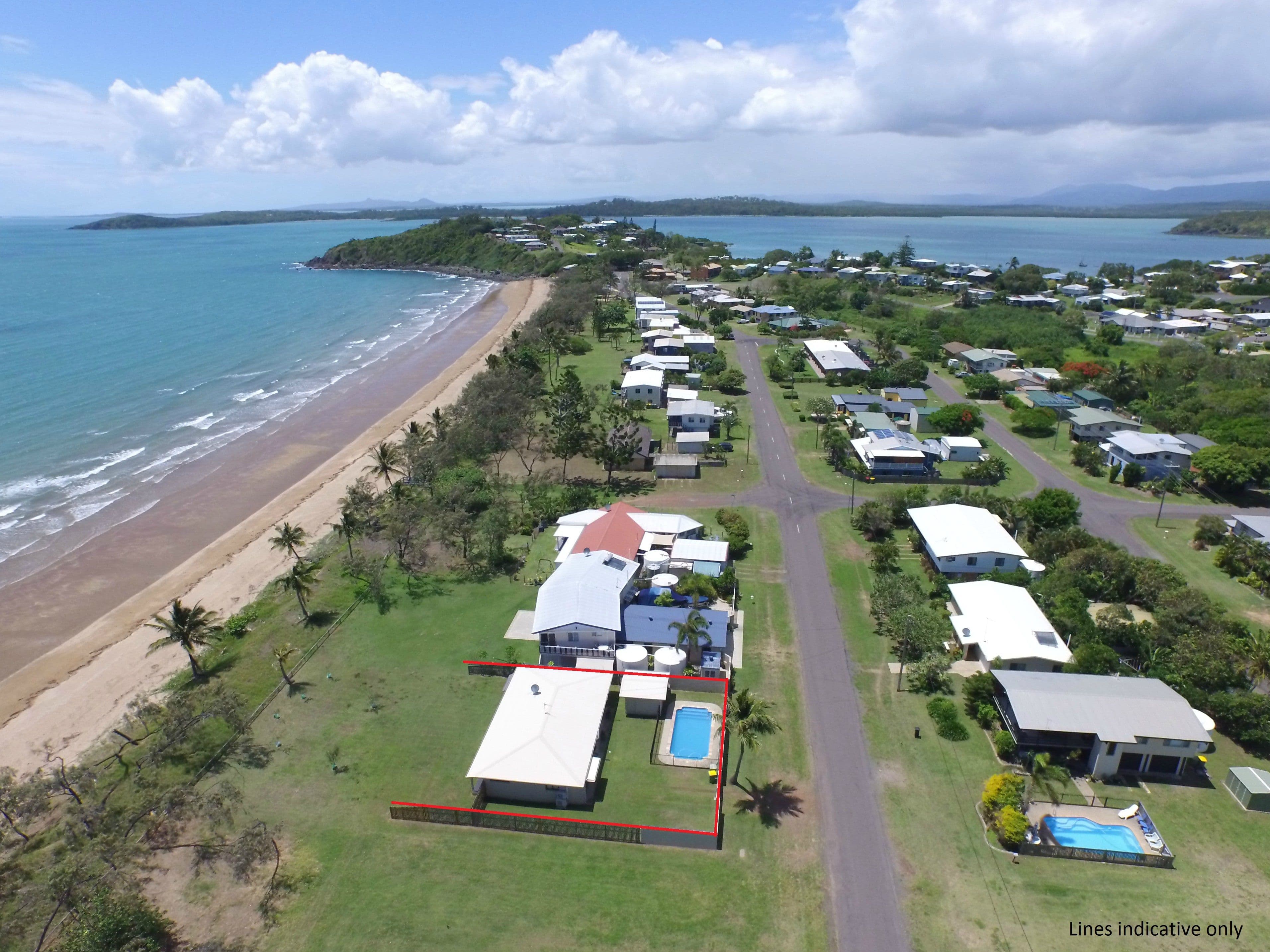 26 Owen Jenkins Drive, Sarina Beach QLD 4737, Sarina Beach - Image 1
