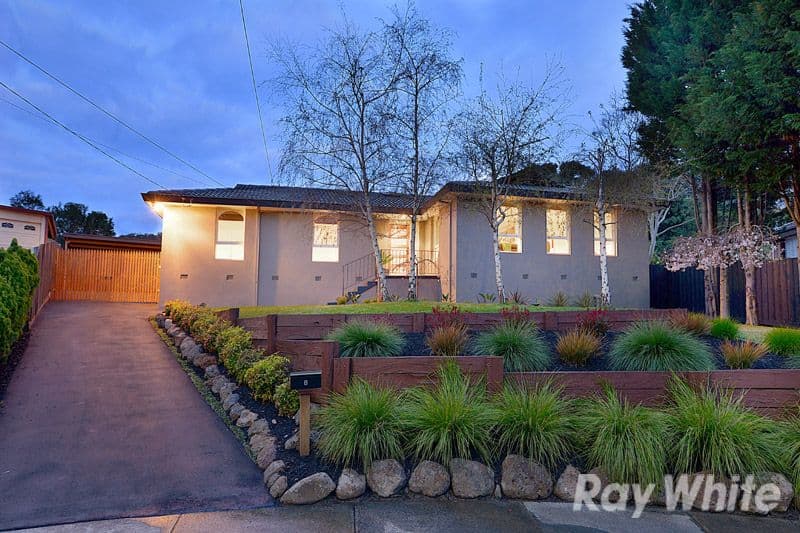 8 Glendale Court, BORONIA VIC 3155, Boronia - Image 1