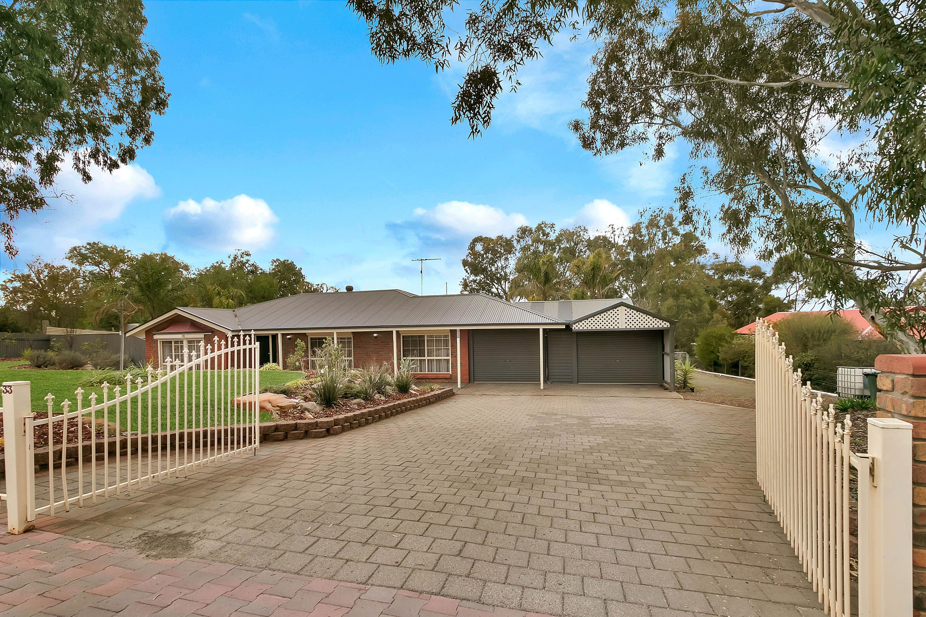 33 West Terrace, Kapunda SA 5373, Kapunda - Image 1