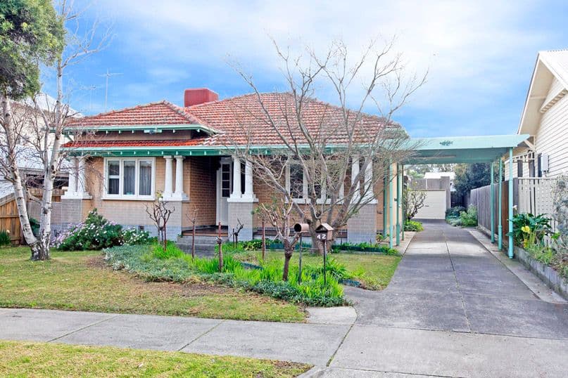42 Goldsmith Avenue, PRESTON VIC 3072, Preston - Image 1