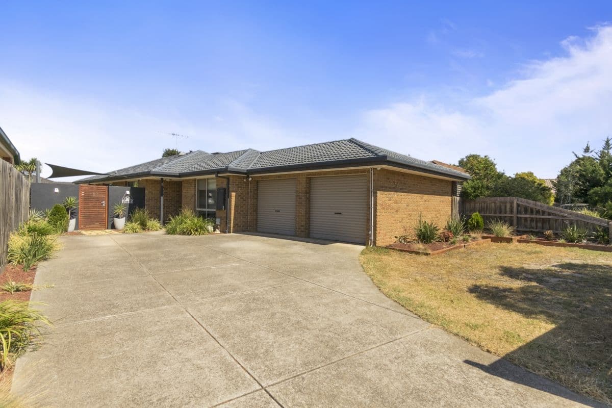 8 Woolpack Street, Hoppers Crossing VIC 3029, Hoppers Crossing - Thumbnail 2
