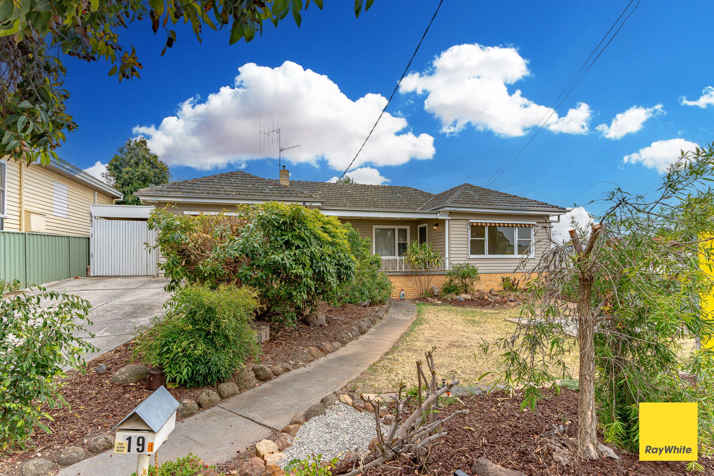 19 Kara Street, Kennington VIC 3550, Kennington - Image 1