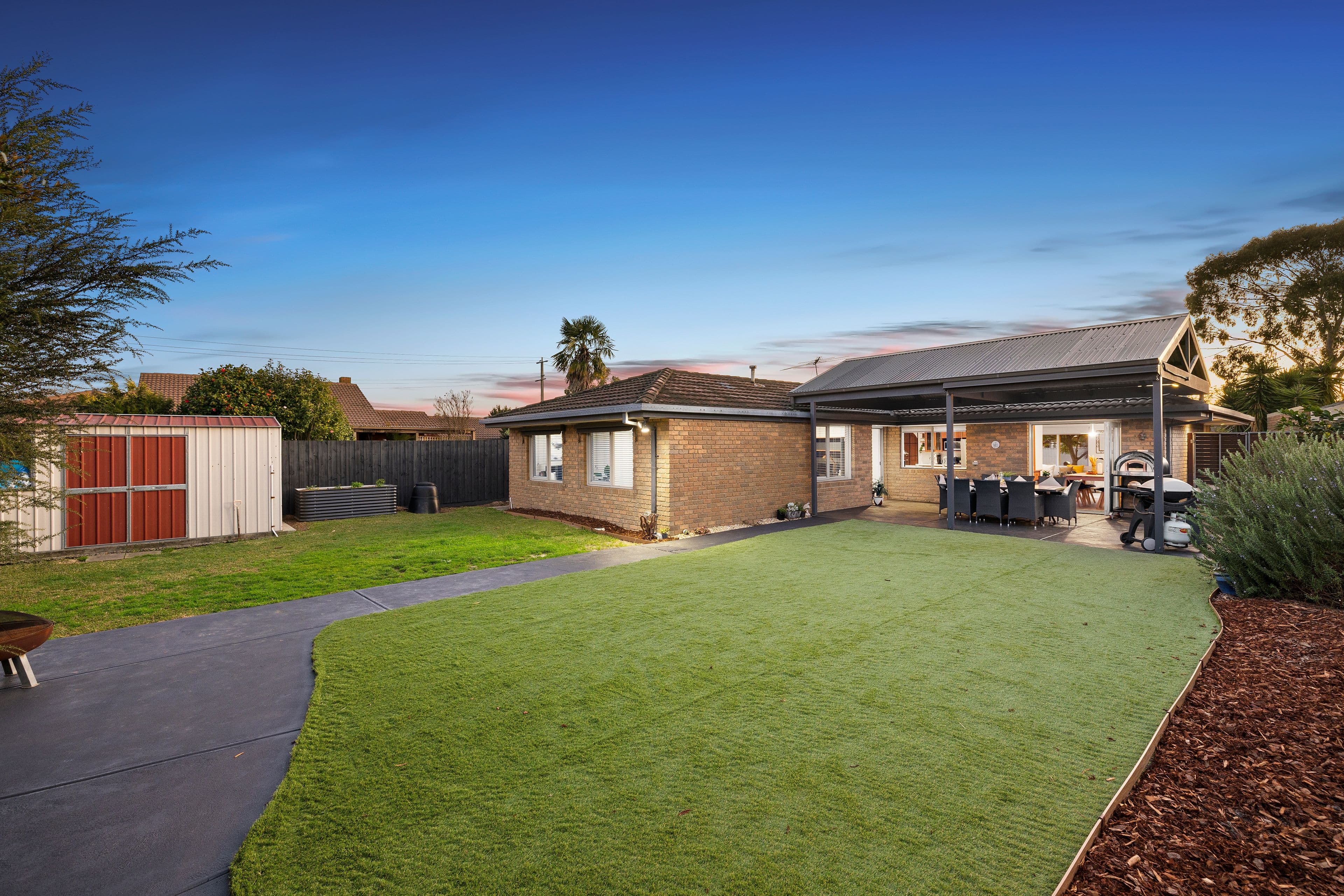 10 Satori Court, Ferntree Gully VIC 3156, Ferntree Gully - Thumbnail 3