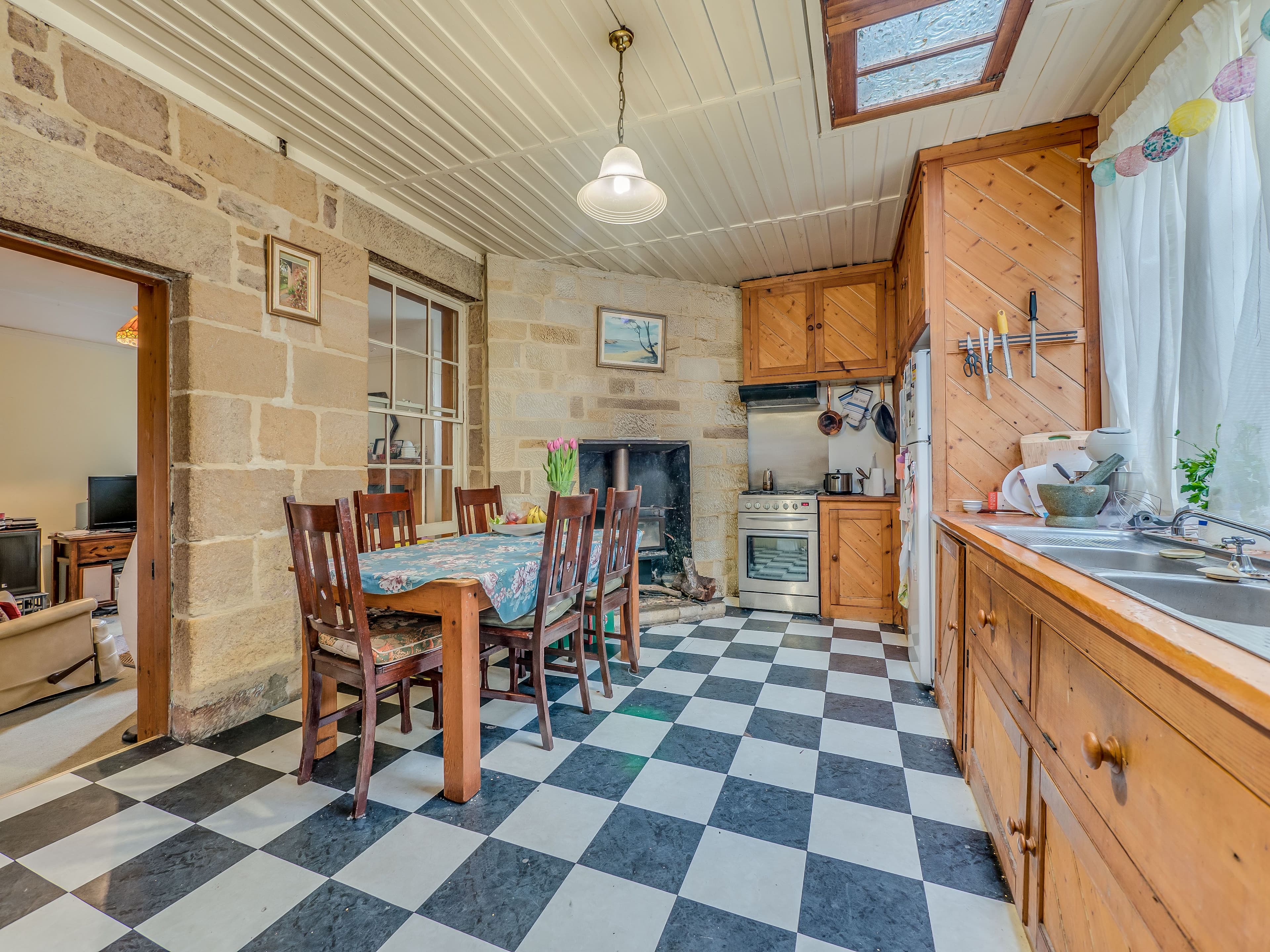 3 Hillside Crescent, West Hobart TAS 7000, West Hobart - Image 1