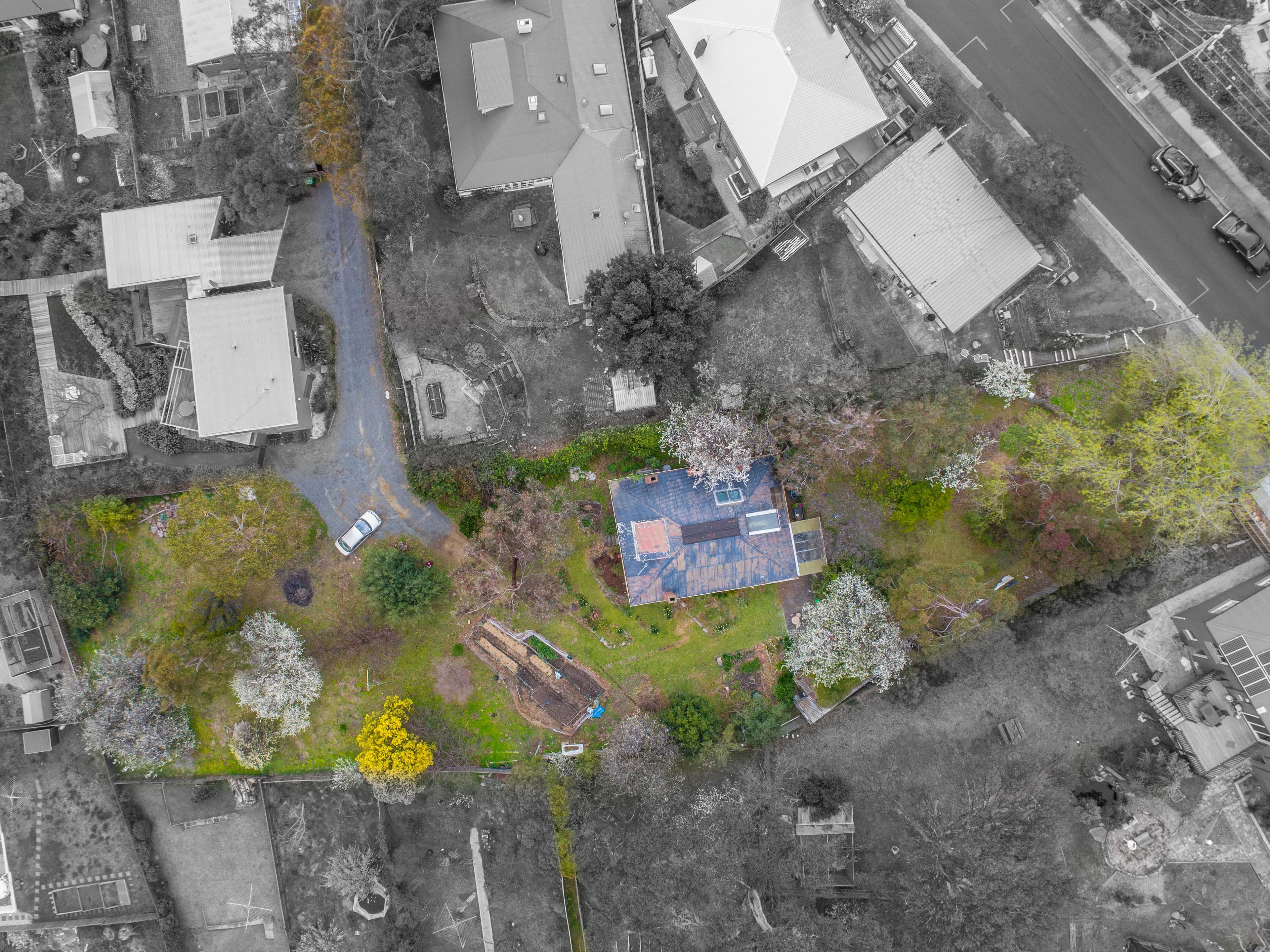 3 Hillside Crescent, West Hobart TAS 7000, West Hobart - Thumbnail 8