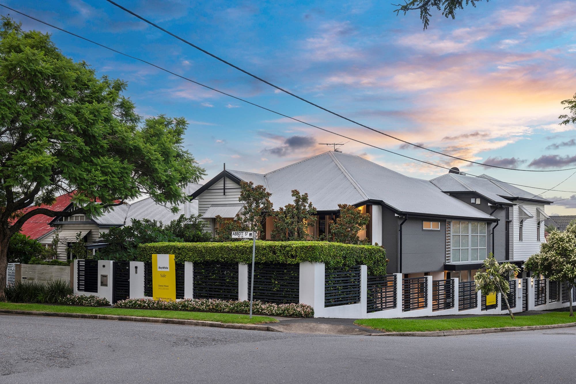 66 Abbott Street, New Farm QLD 4005, New Farm - Image 1