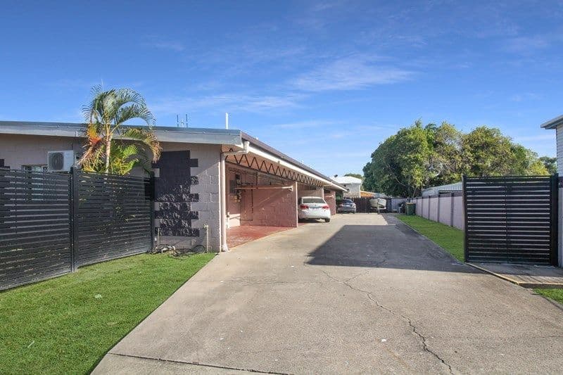 6 Palmerston Street, Pimlico QLD 4812, Pimlico - Image 1