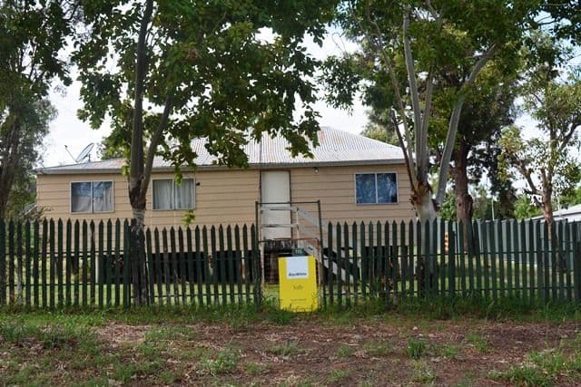 116 Nelson Street, Augathella QLD 4477, Augathella - Image 1