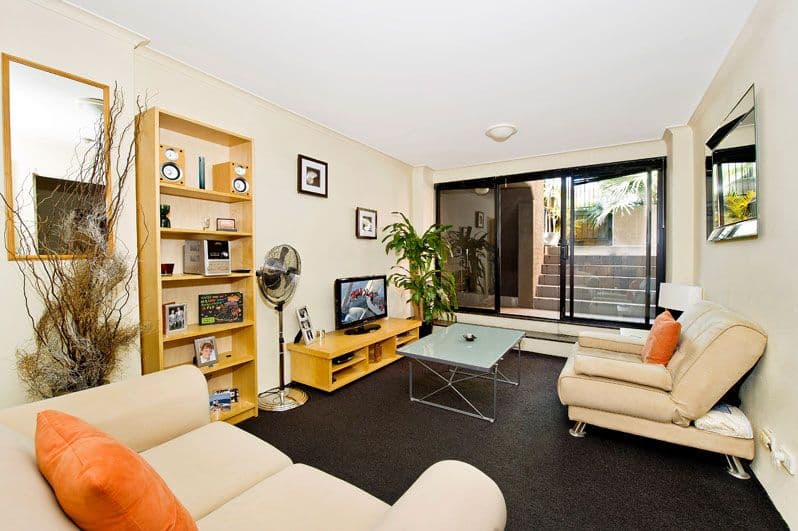 200 Campbell Street, DARLINGHURST NSW 2010, Darlinghurst - Image 1