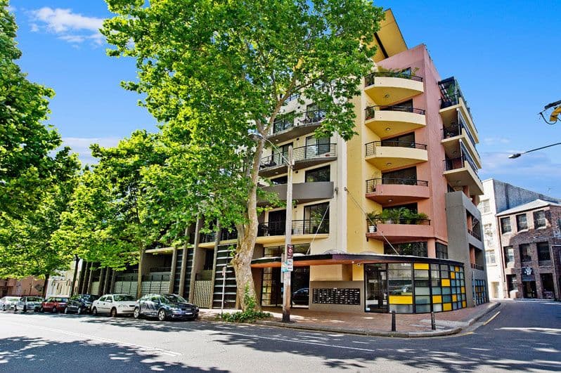 200 Campbell Street, DARLINGHURST NSW 2010, Darlinghurst - Thumbnail 4