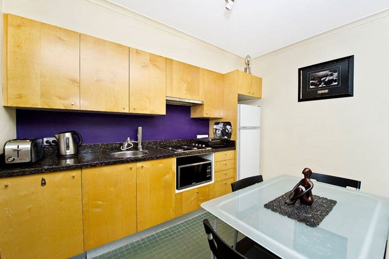 200 Campbell Street, DARLINGHURST NSW 2010, Darlinghurst - Thumbnail 5