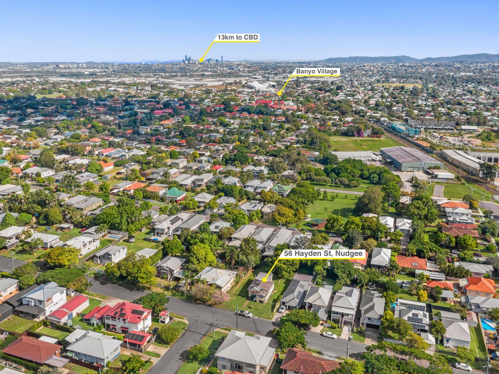 56 Hayden Street, Nudgee QLD 4014, Nudgee - Thumbnail 3