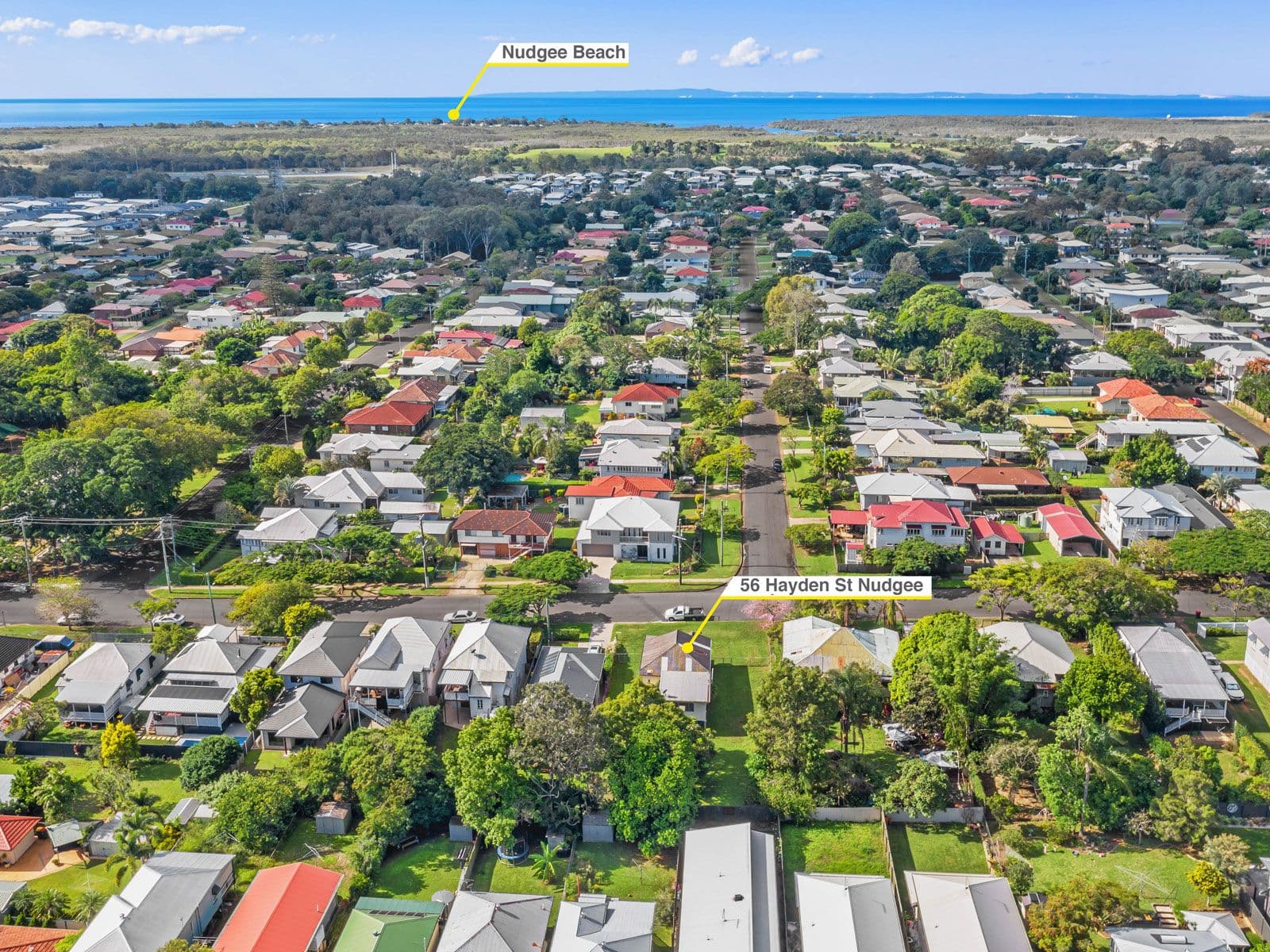 56 Hayden Street, Nudgee QLD 4014, Nudgee - Thumbnail 4