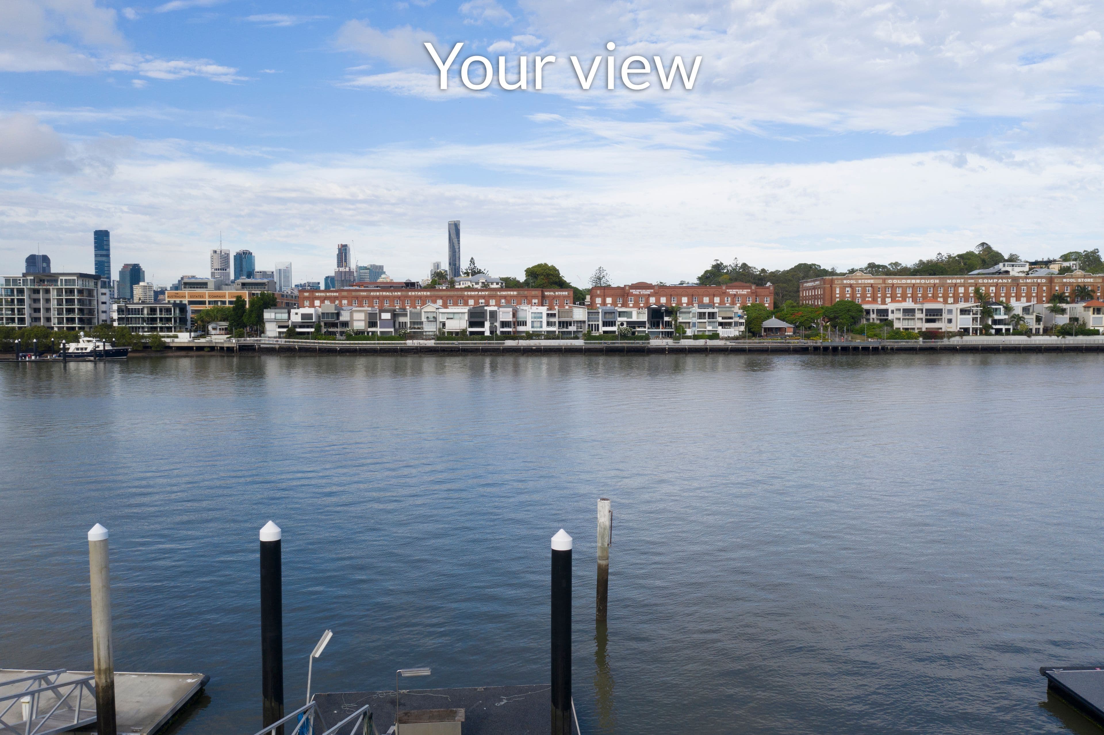 34 Gordon Street, Hawthorne QLD 4171, Hawthorne - Thumbnail 2