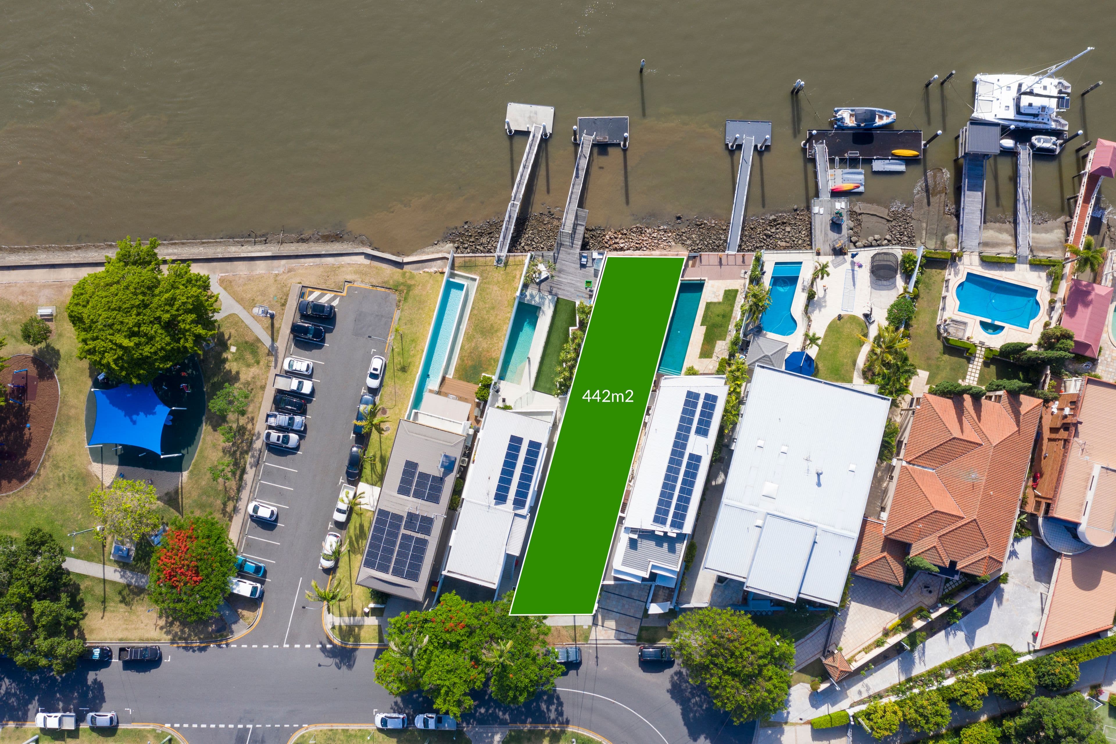 34 Gordon Street, Hawthorne QLD 4171, Hawthorne - Thumbnail 3