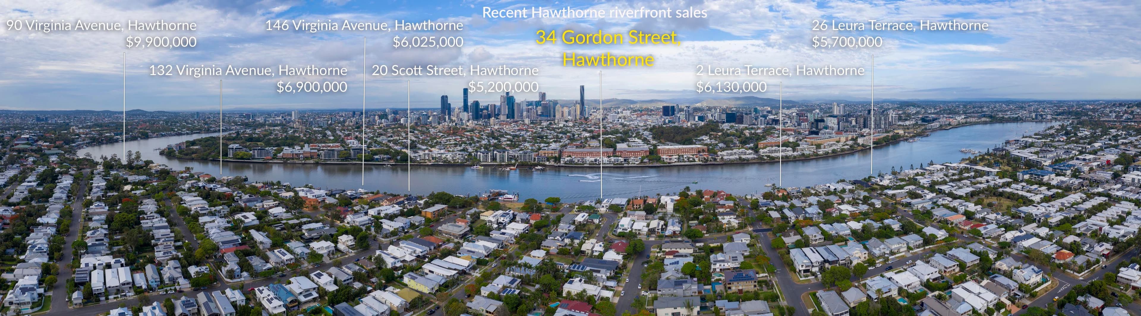 34 Gordon Street, Hawthorne QLD 4171, Hawthorne - Thumbnail 4