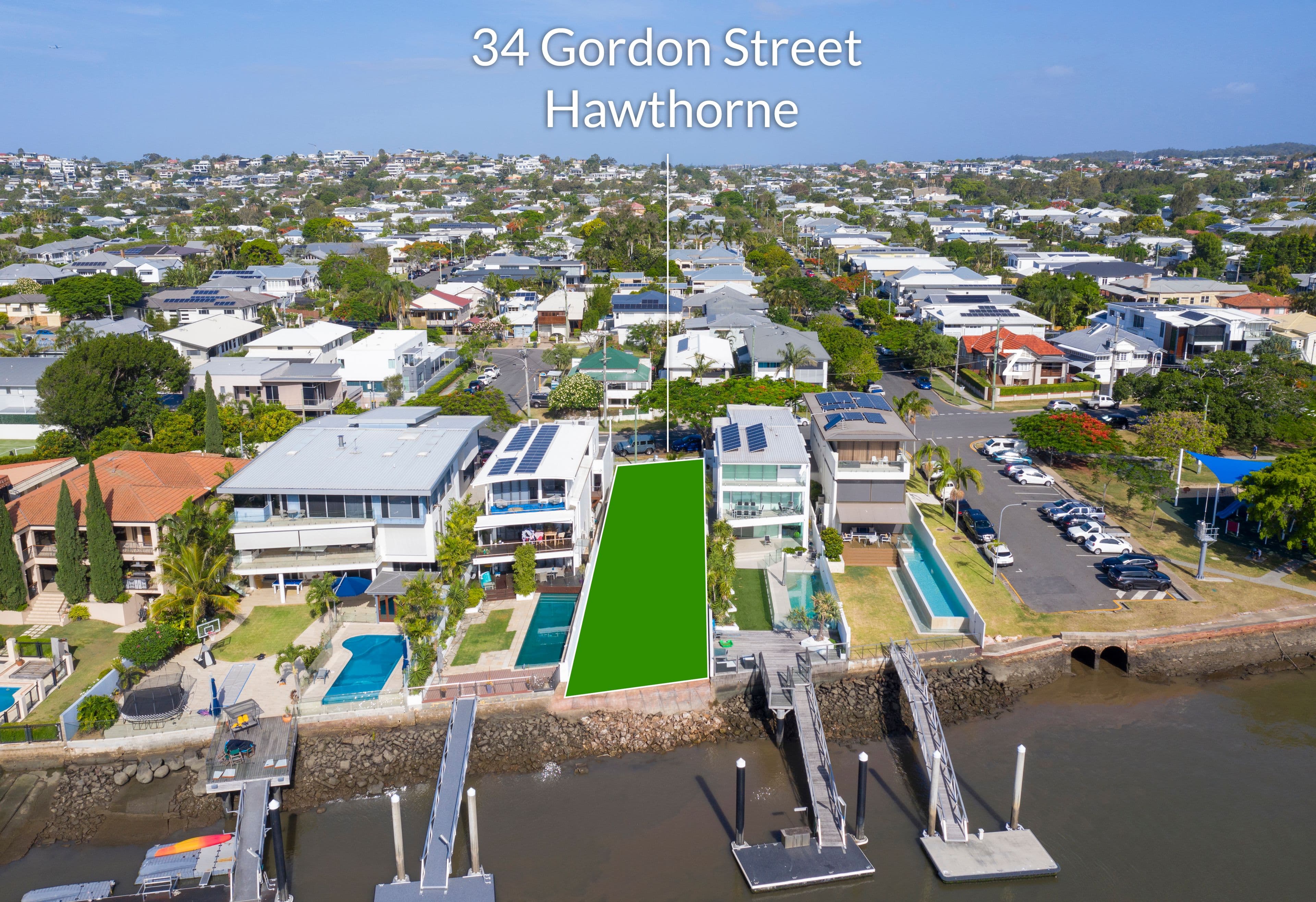 34 Gordon Street, Hawthorne QLD 4171, Hawthorne - Thumbnail 5