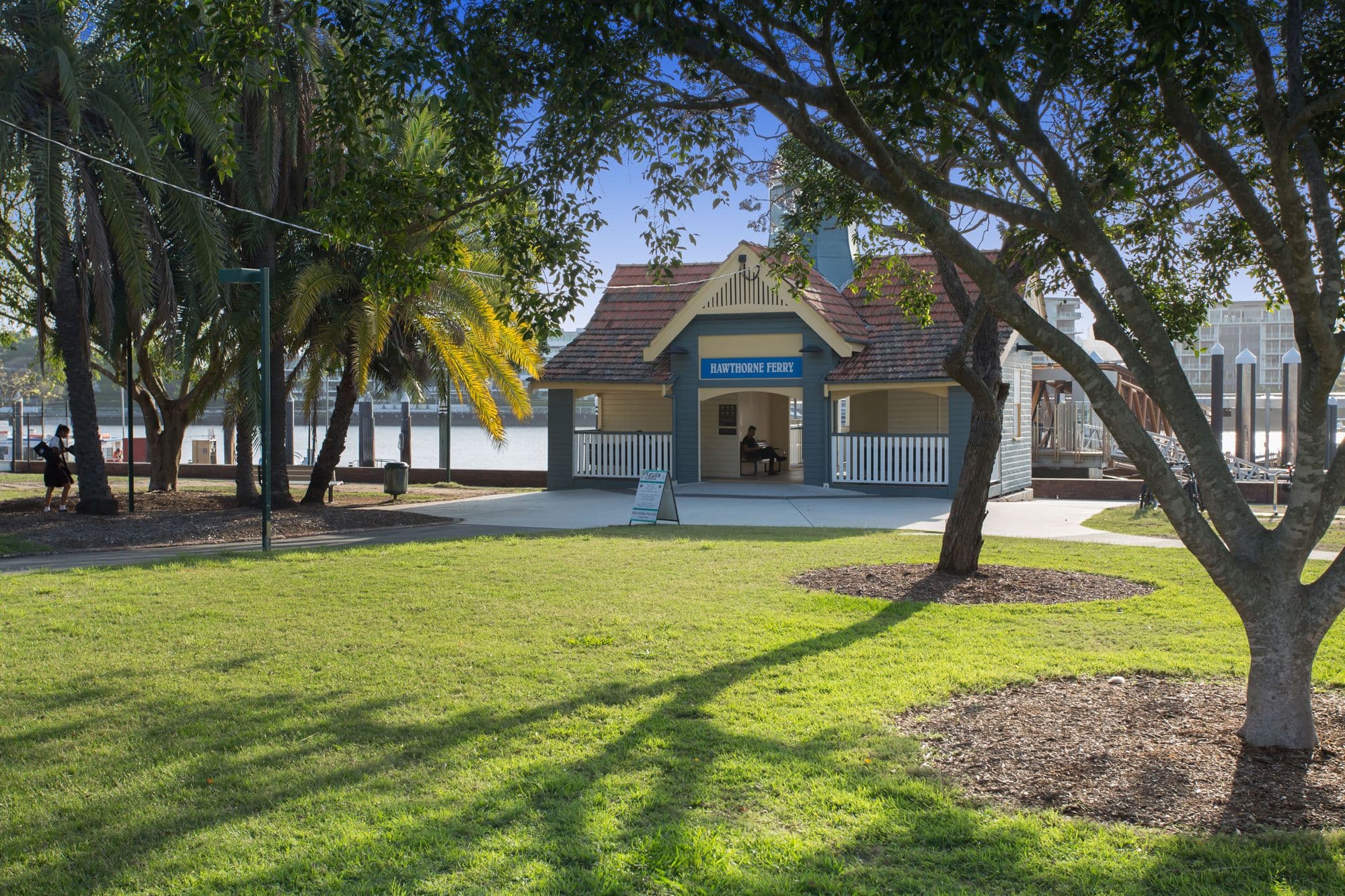 34 Gordon Street, Hawthorne QLD 4171, Hawthorne - Thumbnail 6