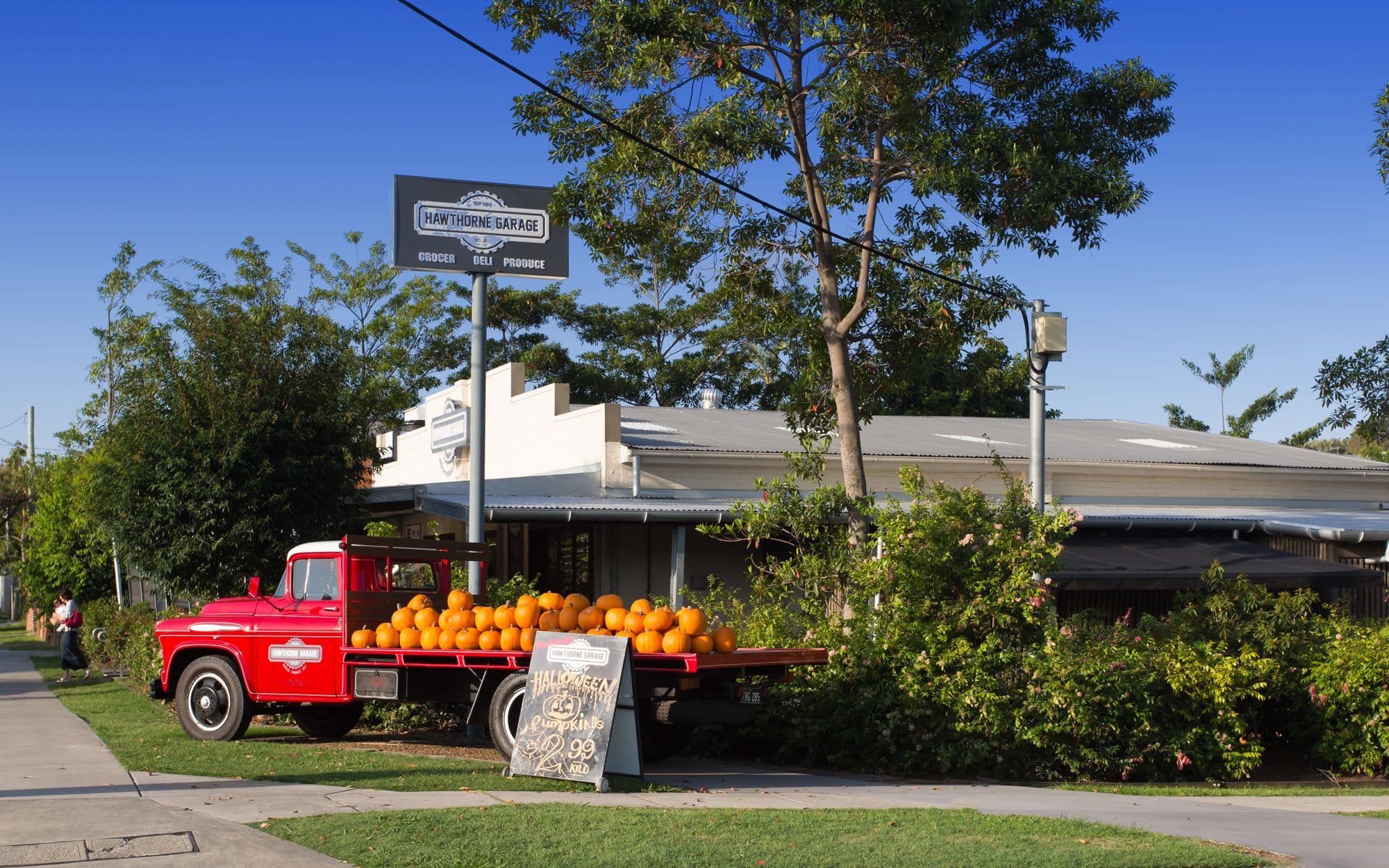 34 Gordon Street, Hawthorne QLD 4171, Hawthorne - Thumbnail 7