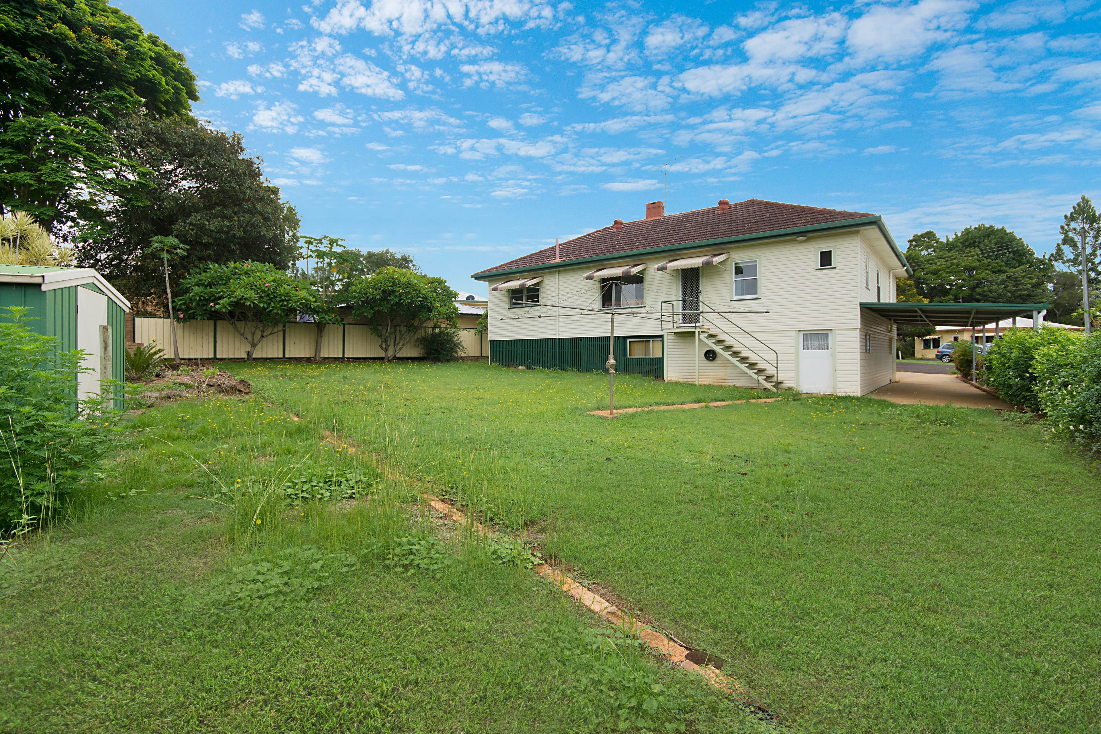 6 Oliver Place, East Lismore - Image 1