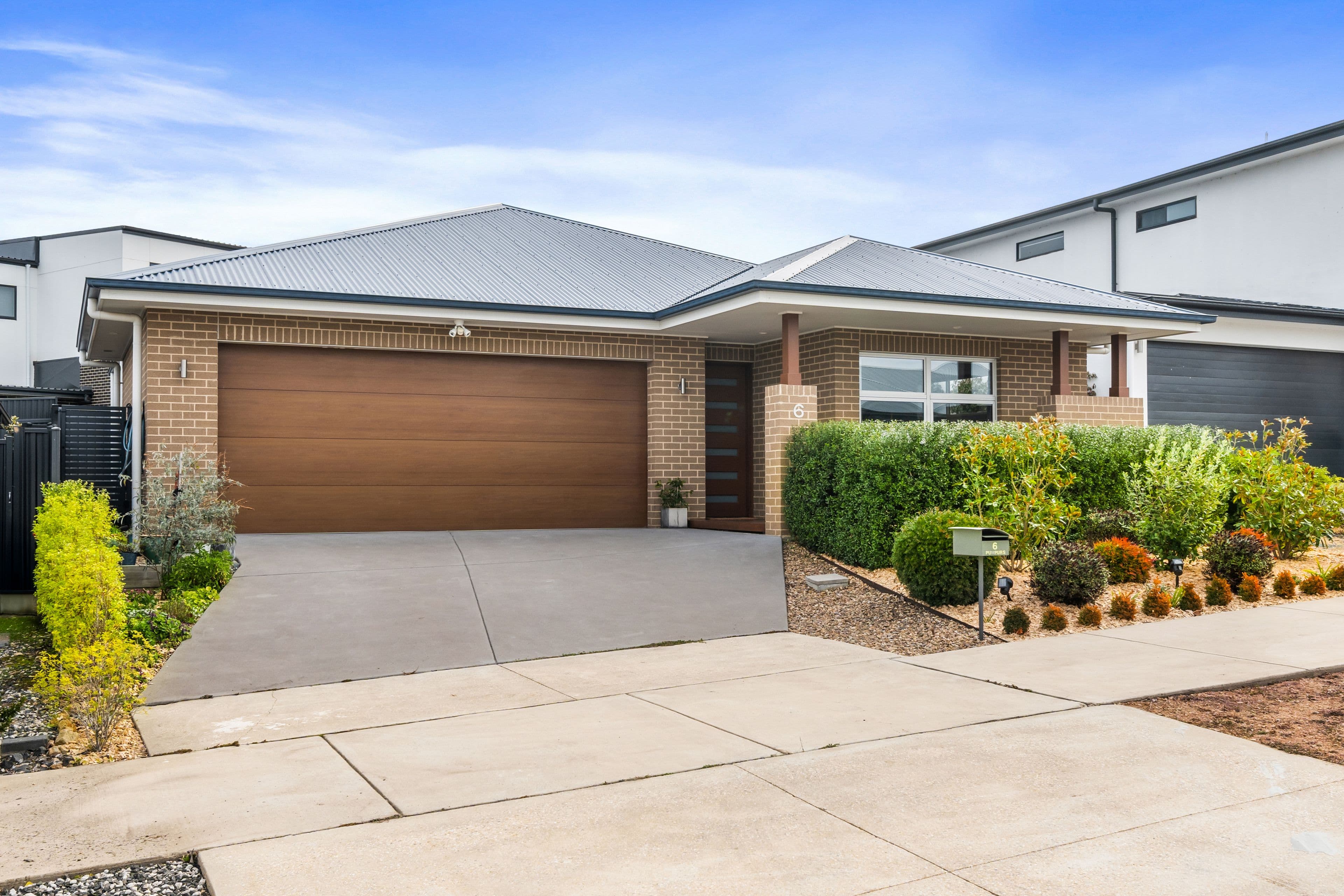 6 Pumpurs Crescent, TAYLOR ACT 2913, Taylor - Thumbnail 2