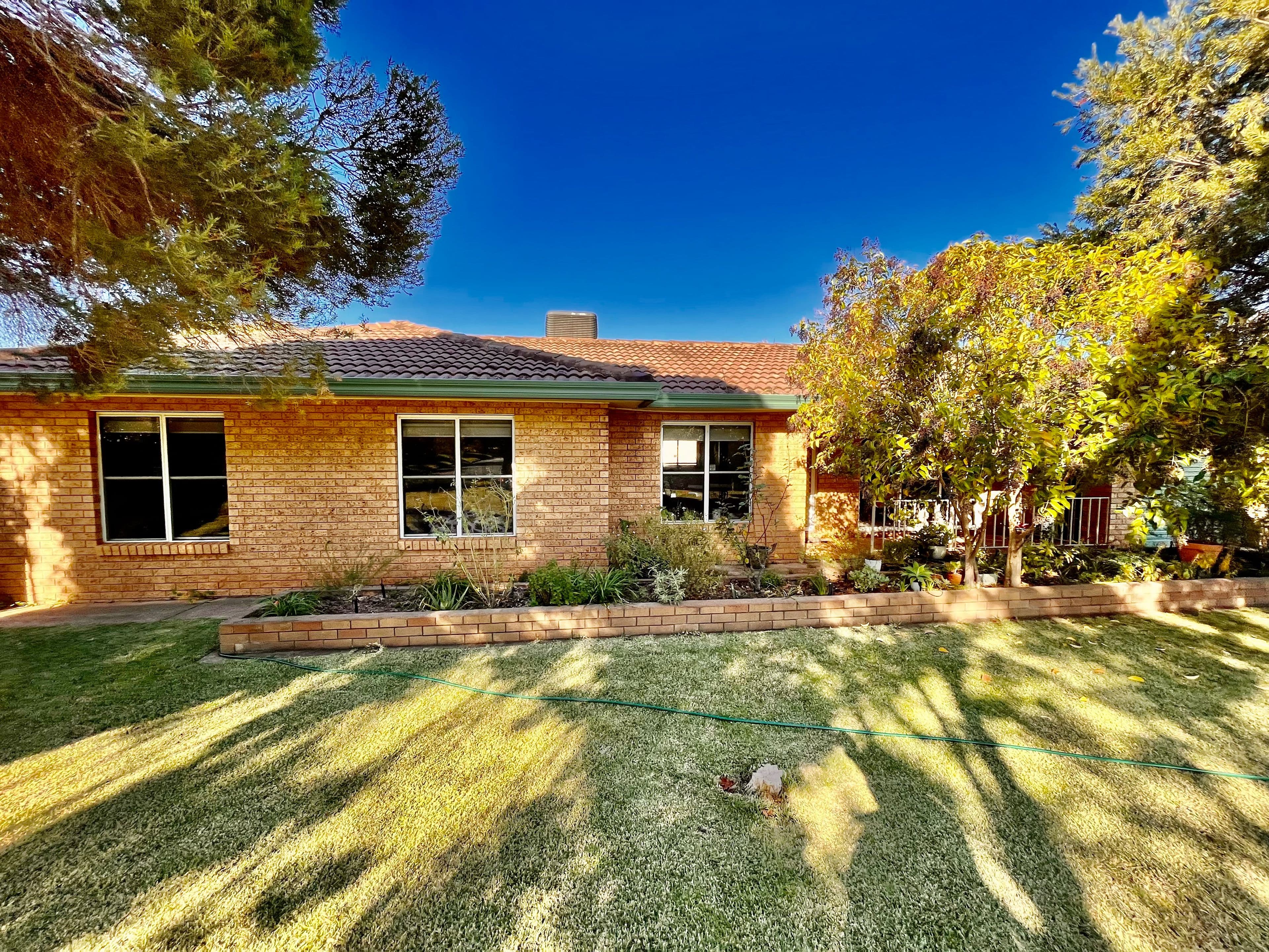 16 Coolabah Street, Forbes NSW 2871, Forbes - Image 1