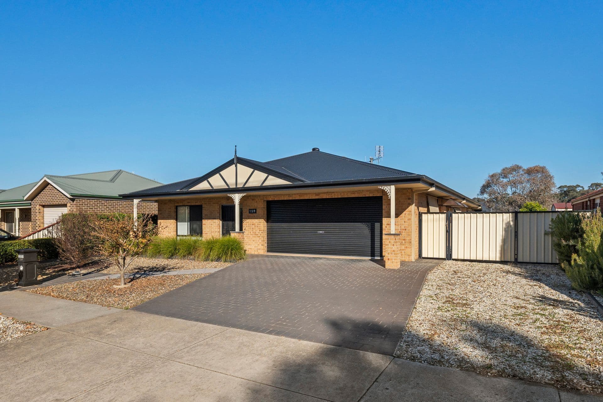 159 Cowan Street, Benalla VIC 3672, Benalla - Image 1