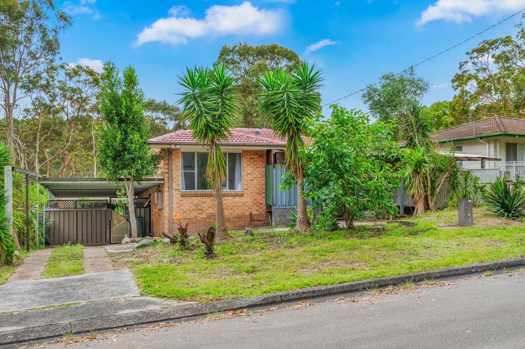 14 Willai Street, Bolton Point NSW 2283, Bolton Point - Image 1