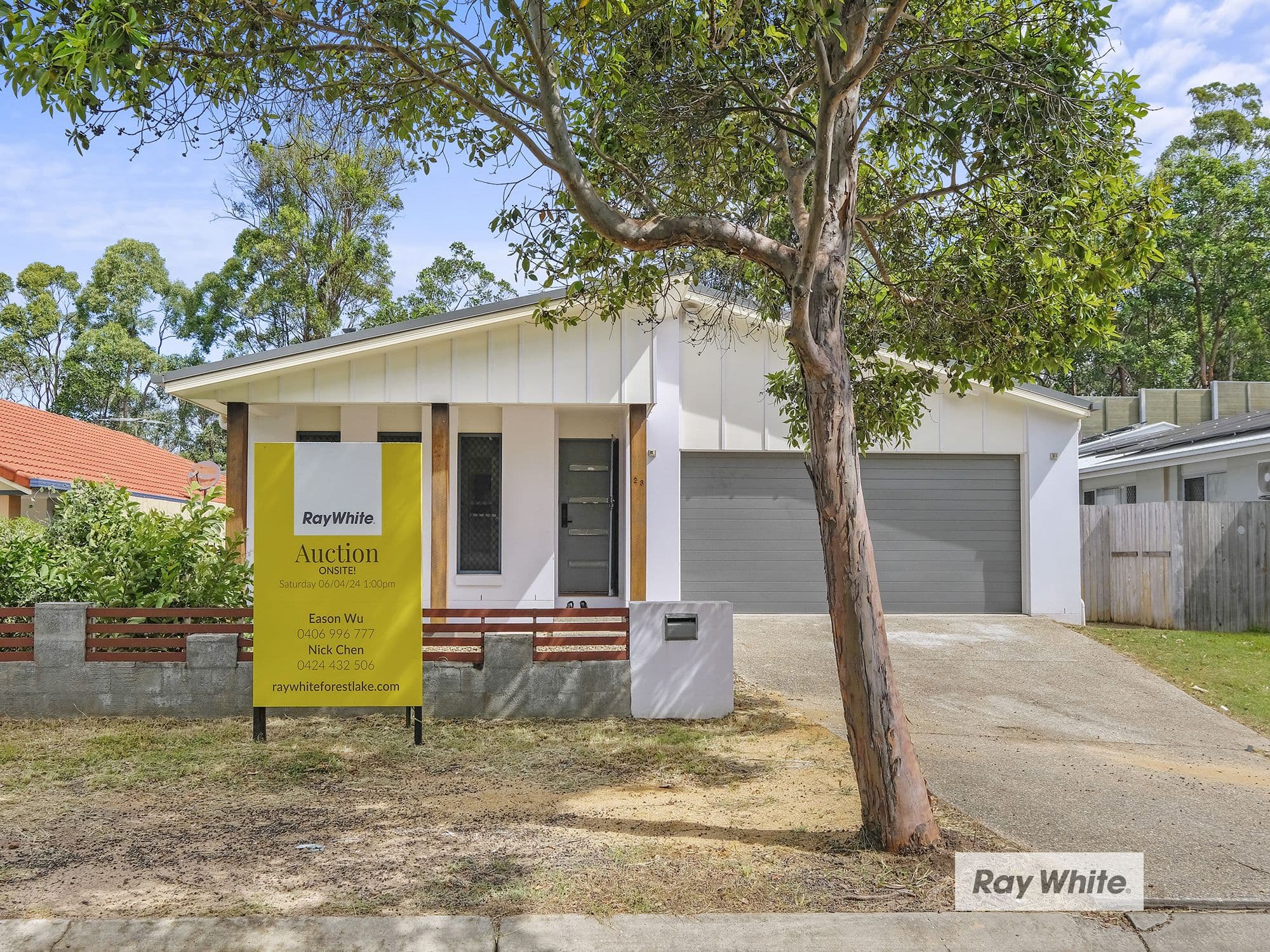 23 Gippsland Place, Calamvale QLD 4116, Calamvale - Thumbnail 2