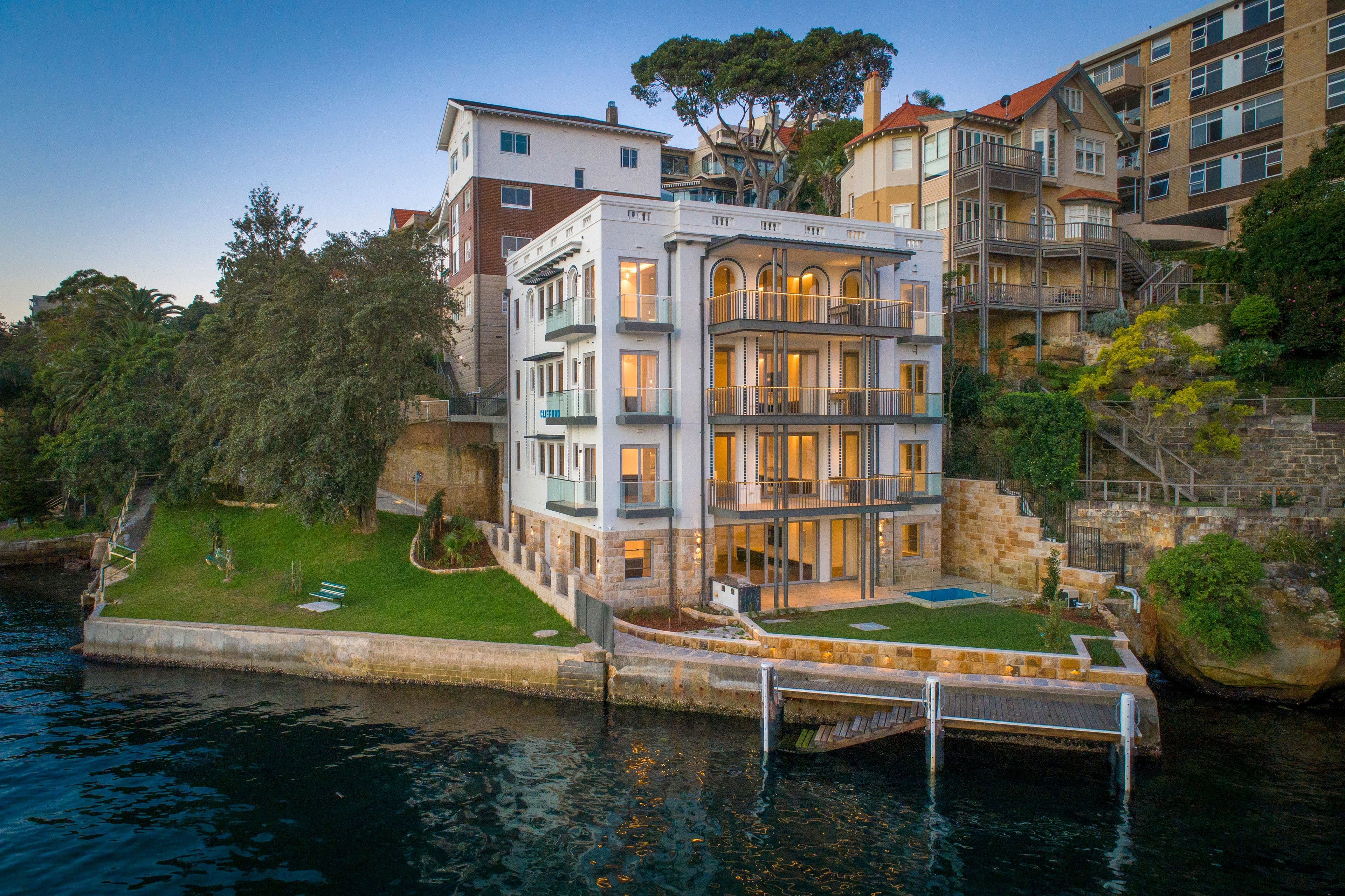 1 Musgrave Street, Mosman NSW 2088, Mosman - Image 1