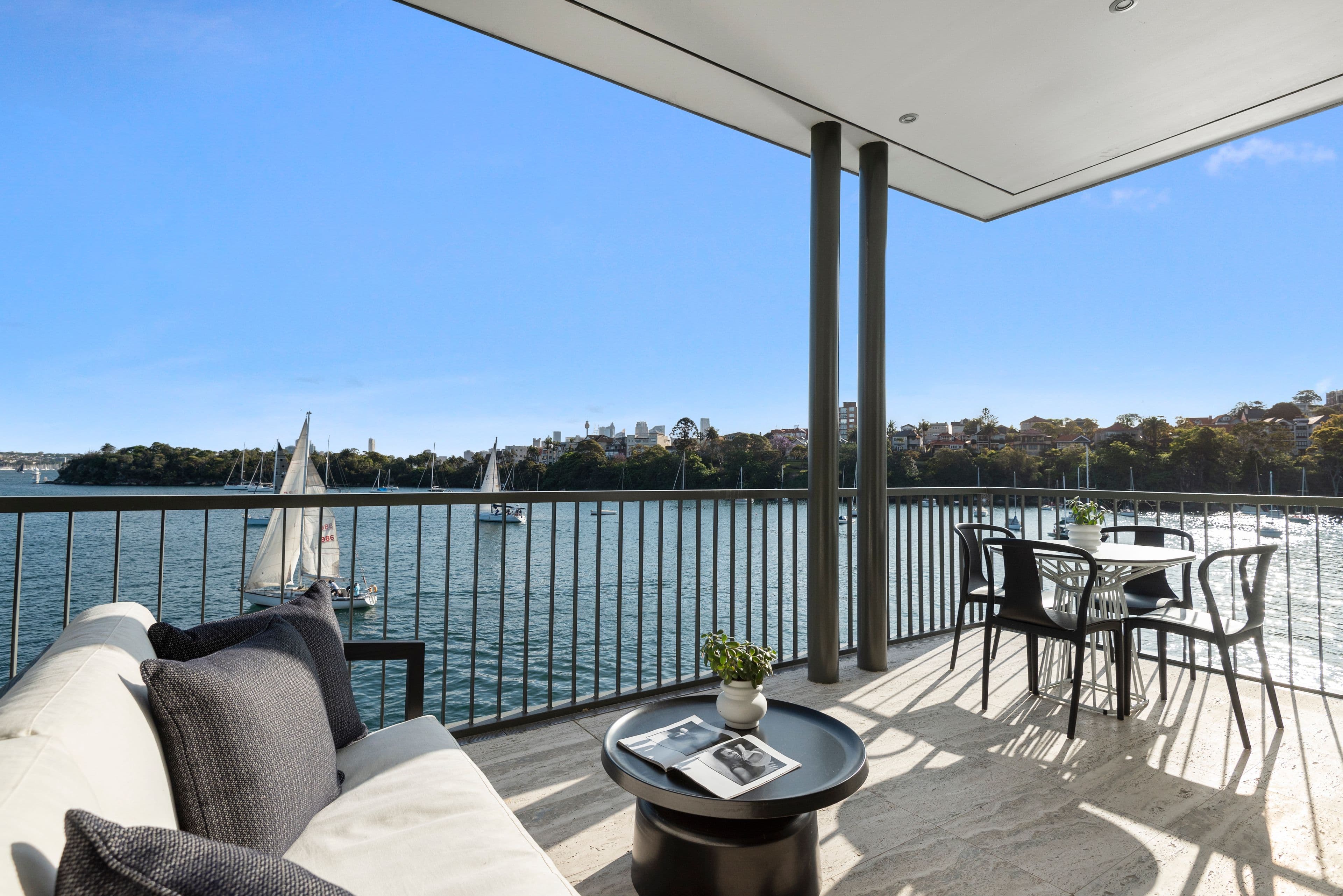 1 Musgrave Street, Mosman NSW 2088, Mosman - Thumbnail 3