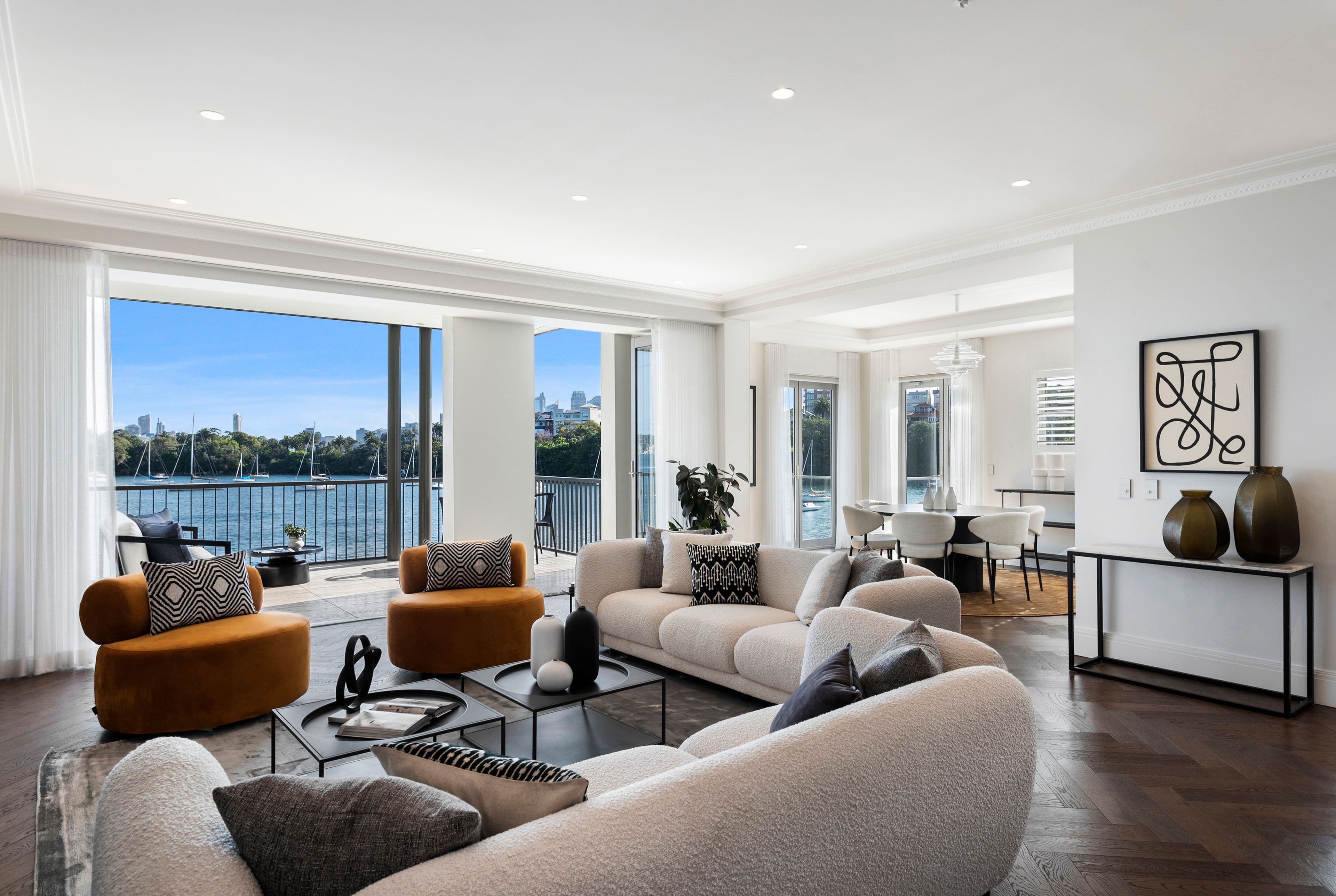1 Musgrave Street, Mosman NSW 2088, Mosman - Thumbnail 4