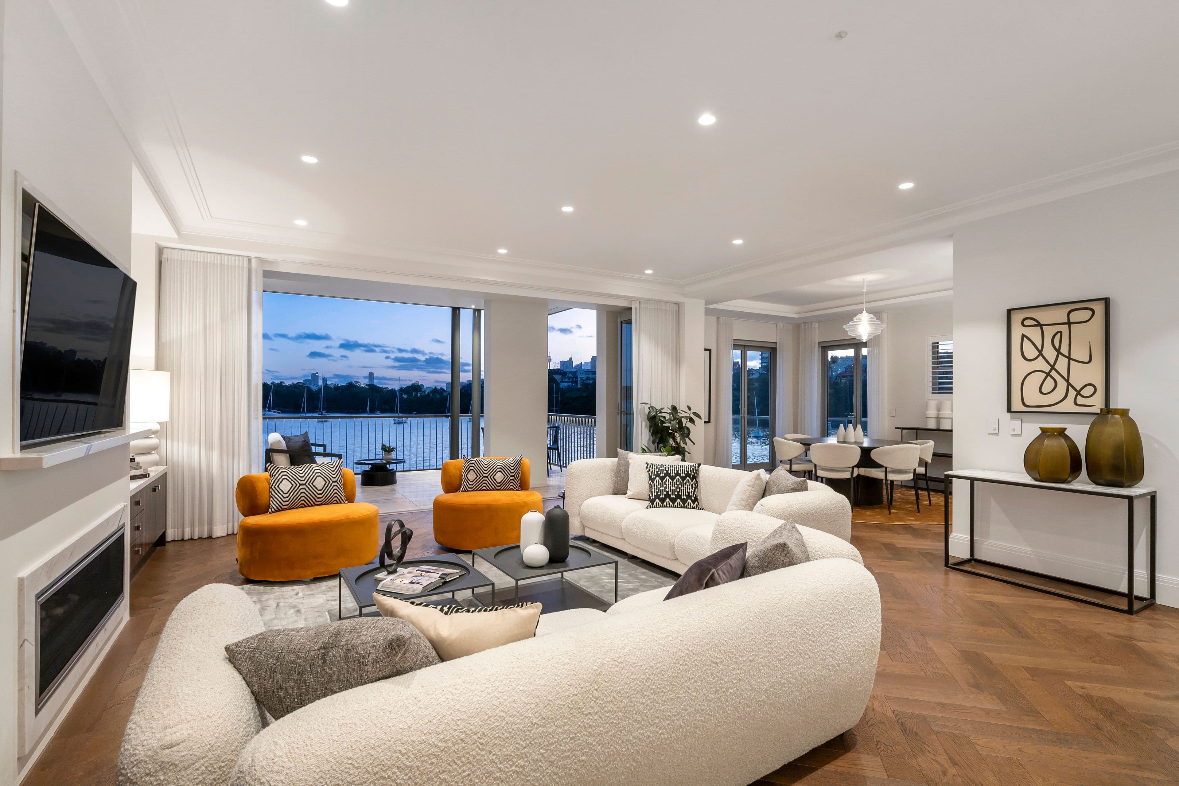 1 Musgrave Street, Mosman NSW 2088, Mosman - Thumbnail 5