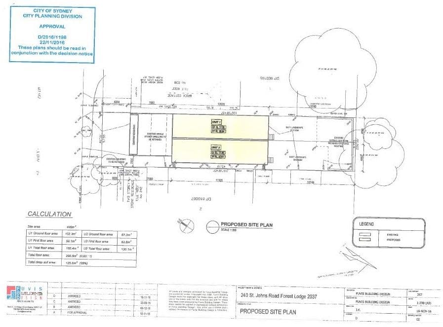 150 St Johns Road, Glebe - Thumbnail 8