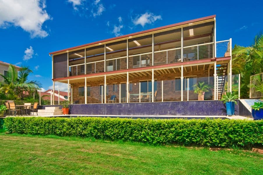 25 Sierra Vista Boulevard, BILAMBIL HEIGHTS NSW 2486, Bilambil Heights - Thumbnail 3
