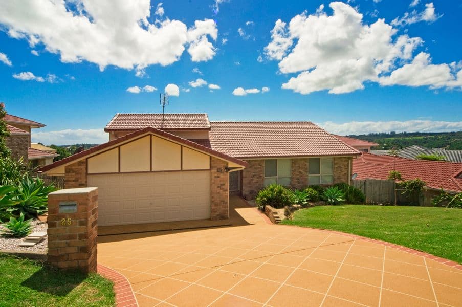 25 Sierra Vista Boulevard, BILAMBIL HEIGHTS NSW 2486, Bilambil Heights - Thumbnail 5