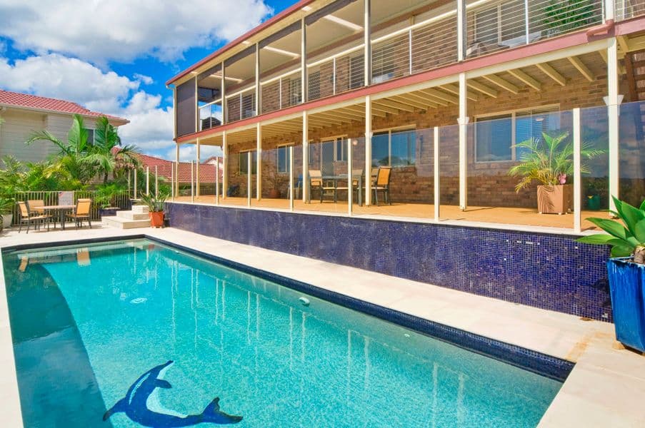 25 Sierra Vista Boulevard, BILAMBIL HEIGHTS NSW 2486, Bilambil Heights - Thumbnail 6